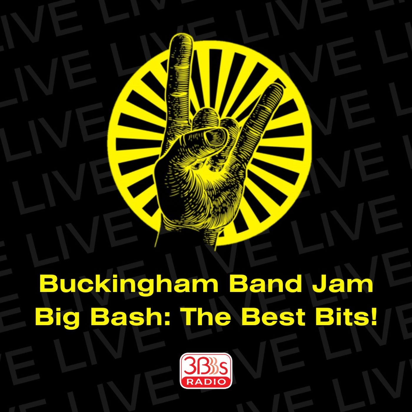 Buckingham Band Jam Big Bash 2023: The Best Bits! 🎸