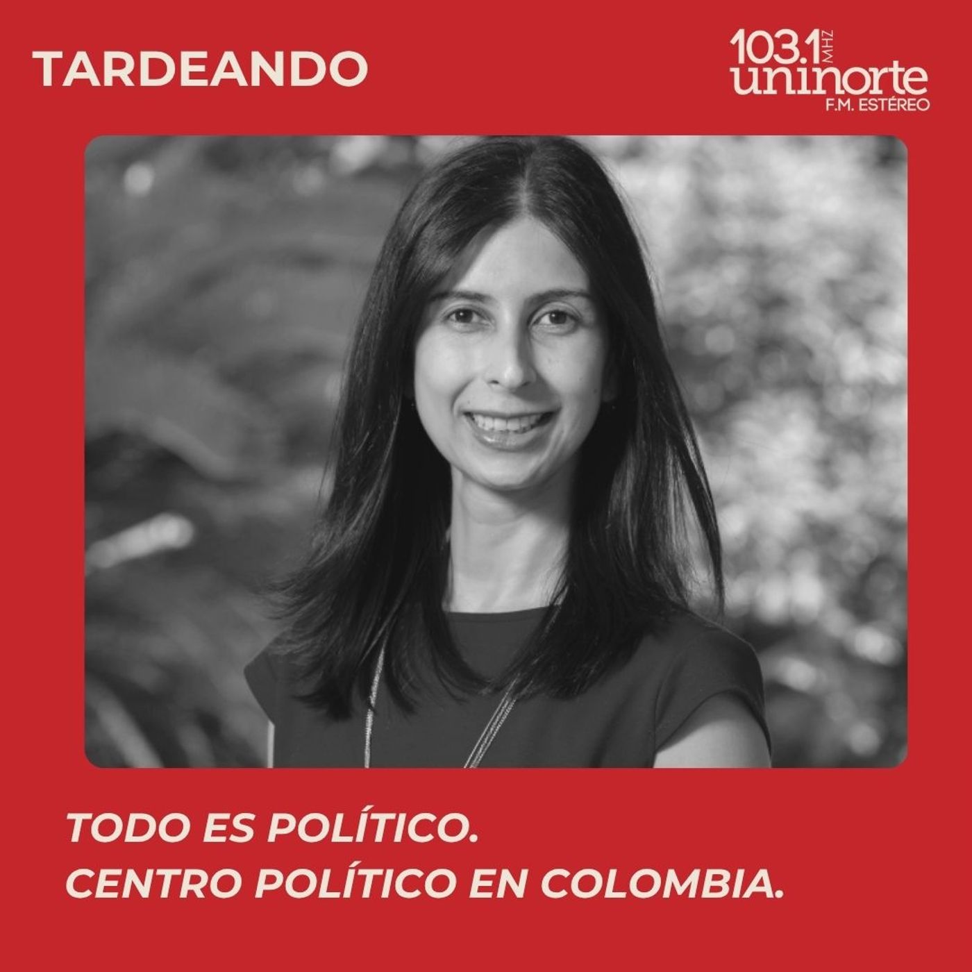 Todo Es Político :: Centro Político en Colombia episode artwork