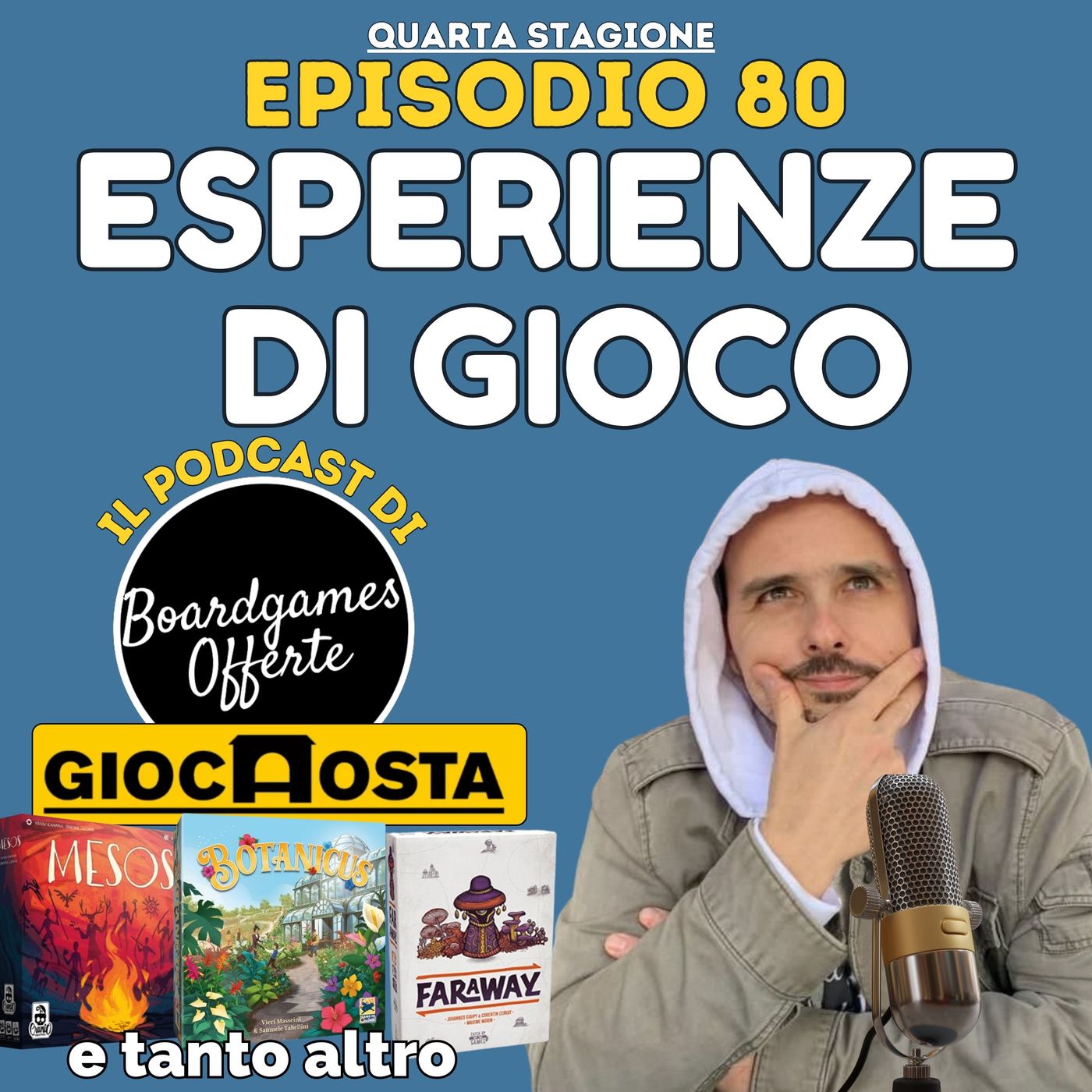 Esperienze Di Gioco