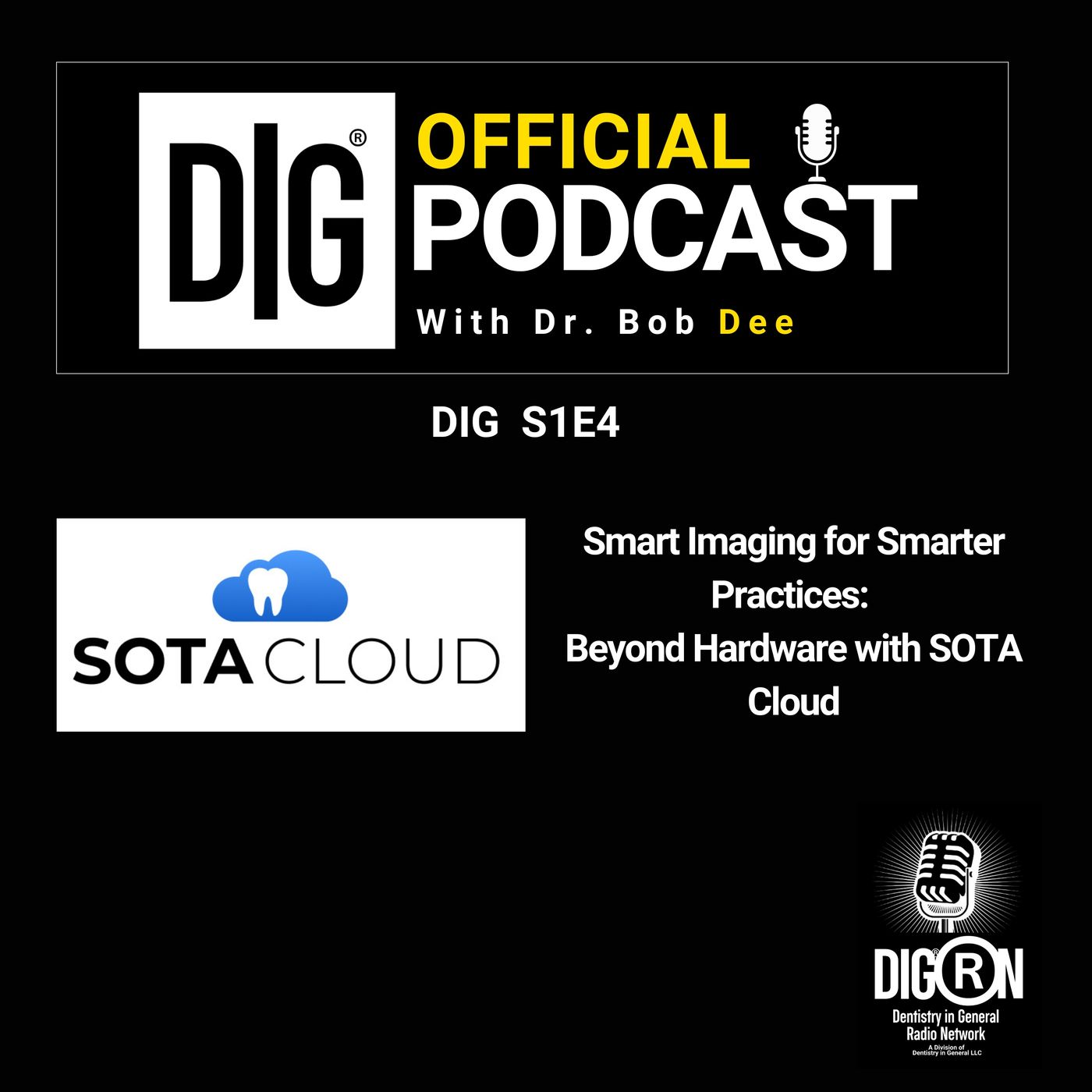 Dentistry in General Official Podcast