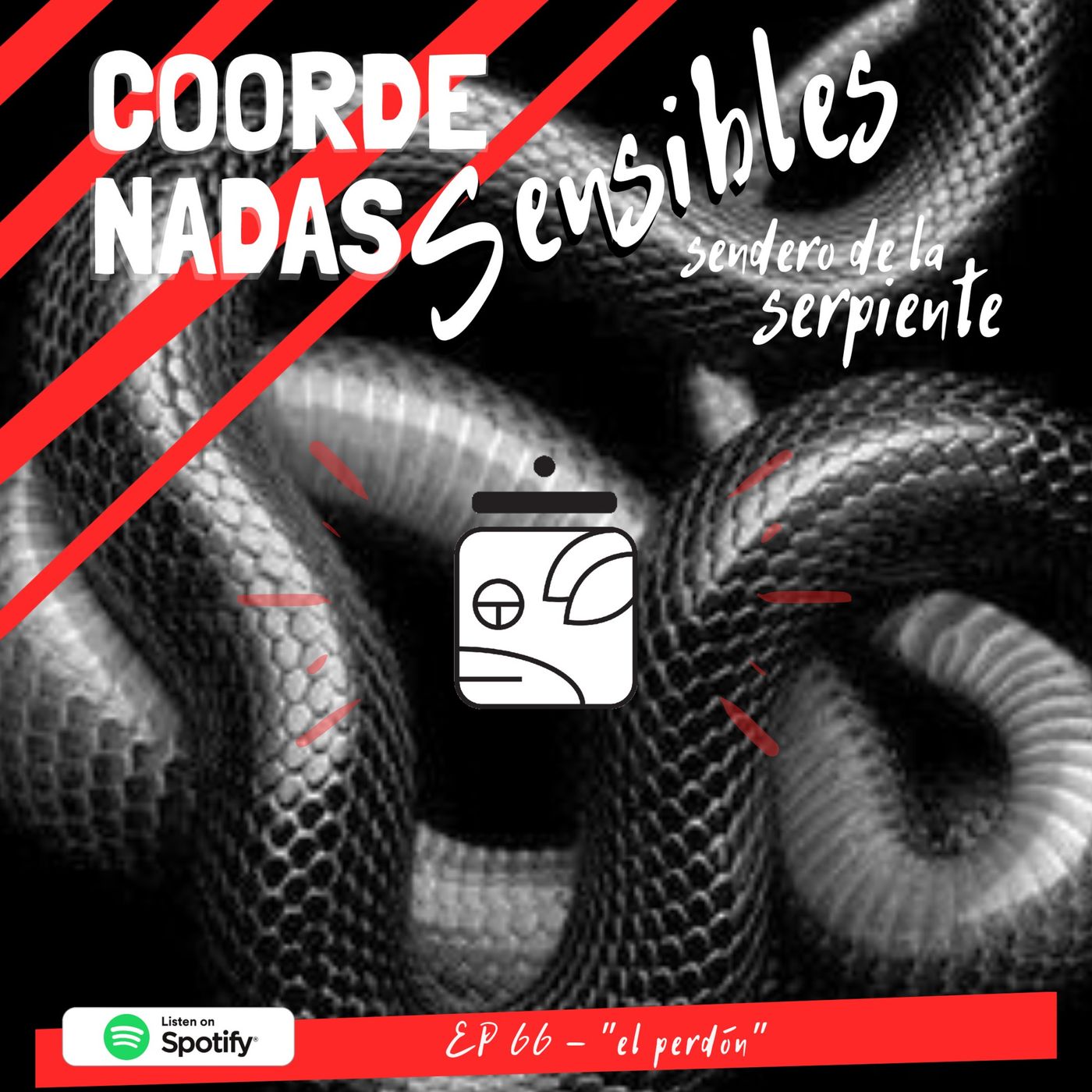 Coordenadas Sensibles