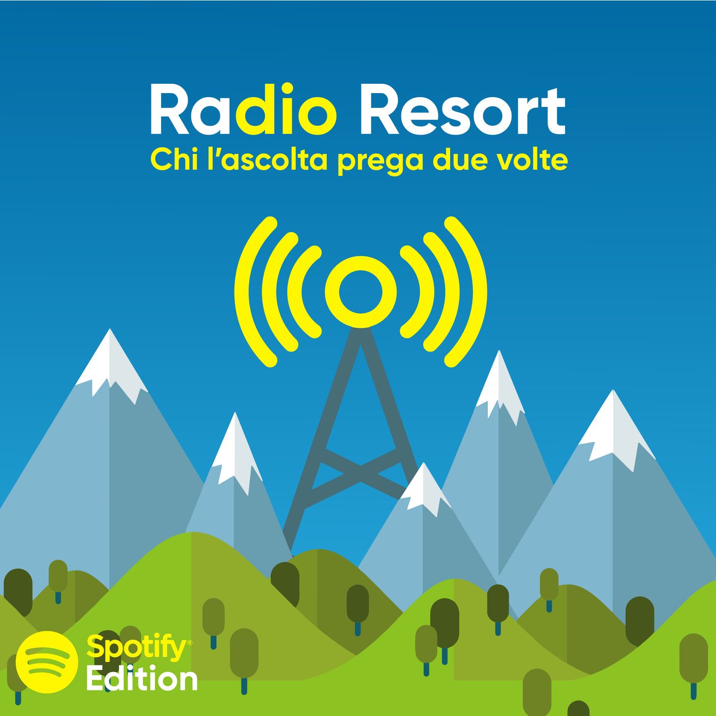 Radio Resort 2023