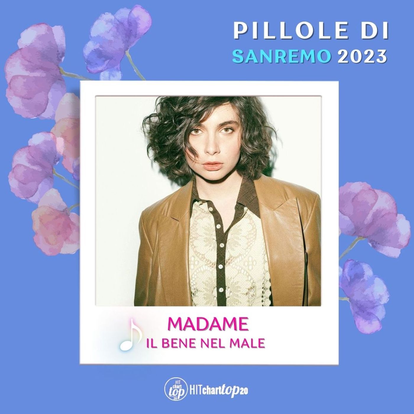 Pillole di Sanremo 2023: Ep. 25 Madame