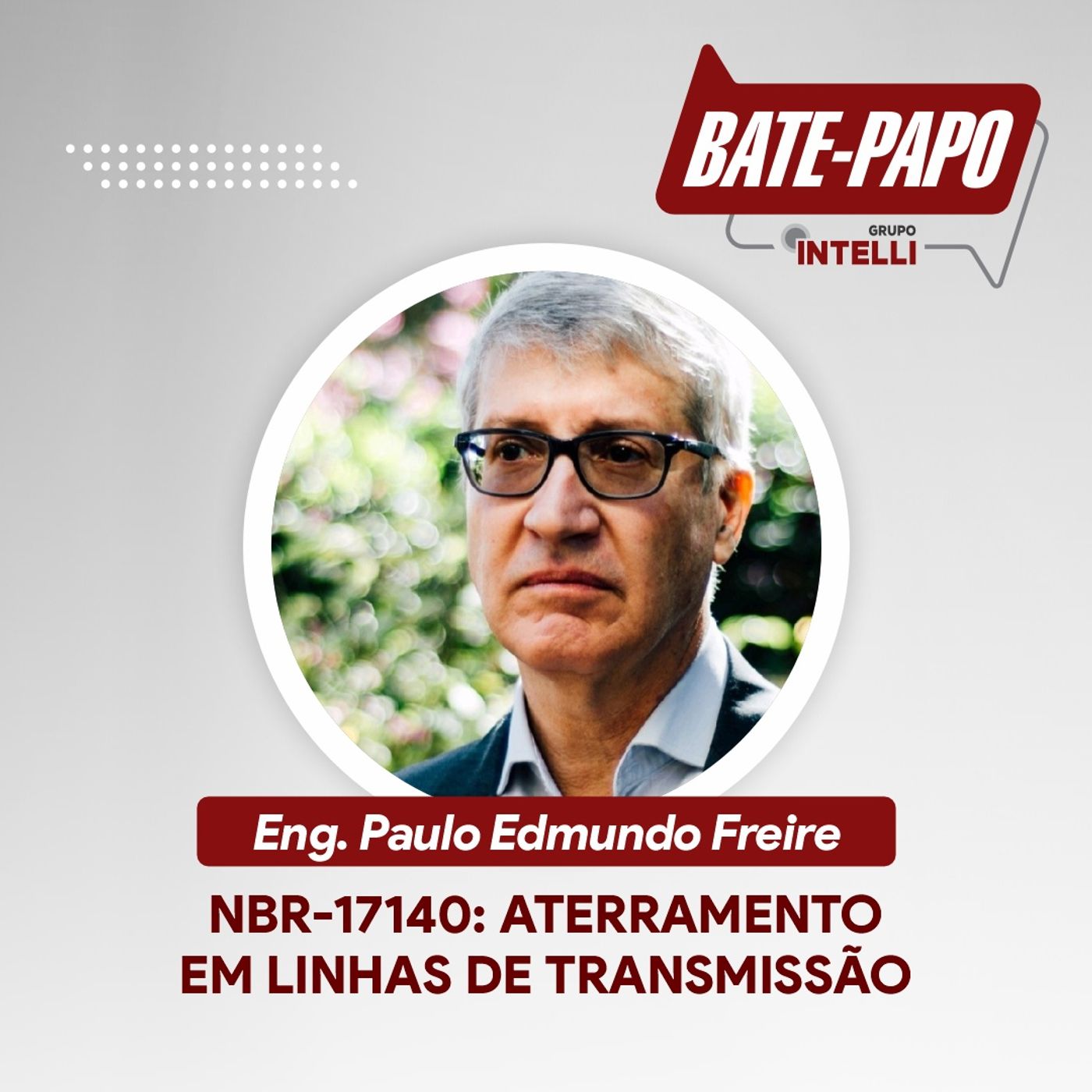 Bate-papo GRUPO INTELLI