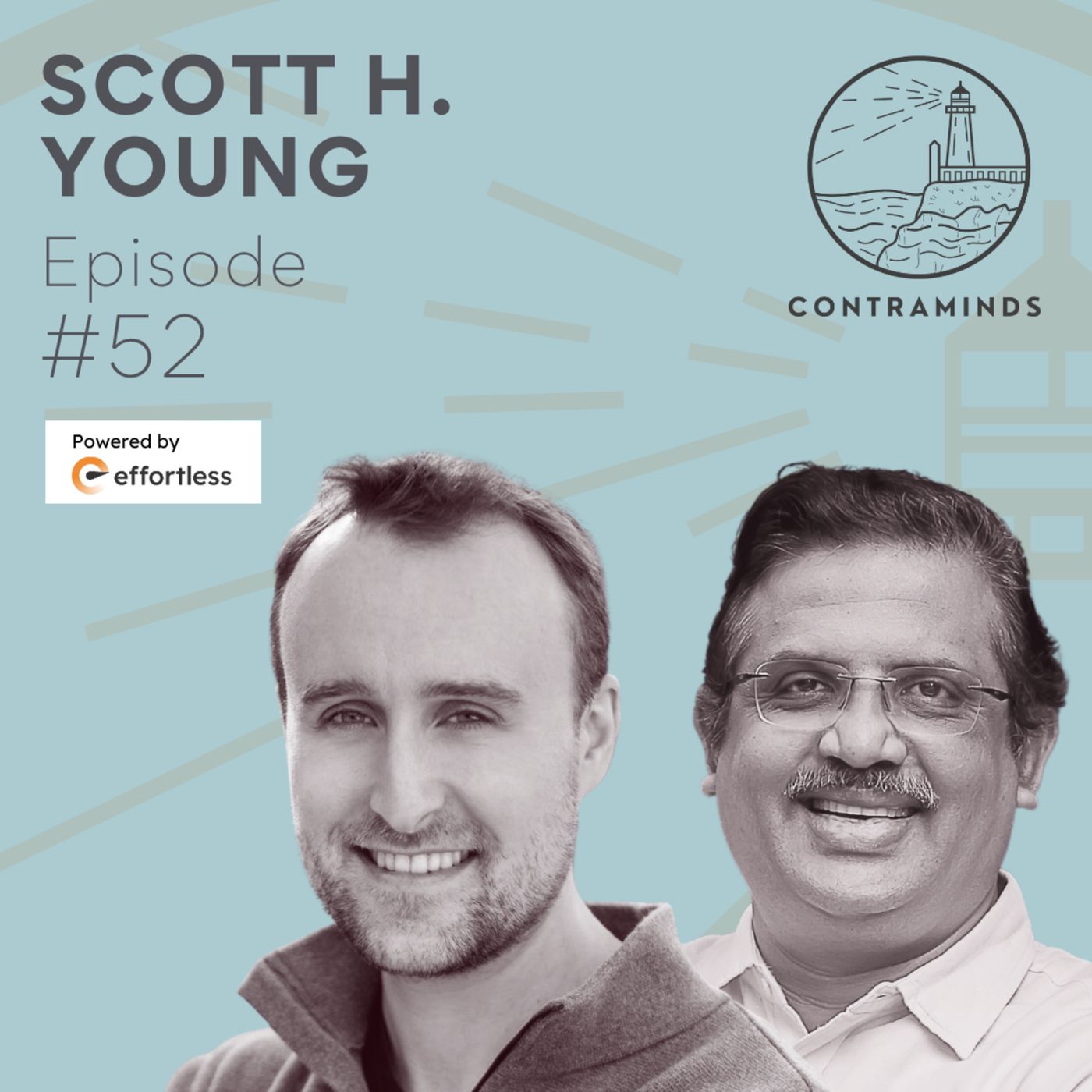 The ContraMinds Podcast