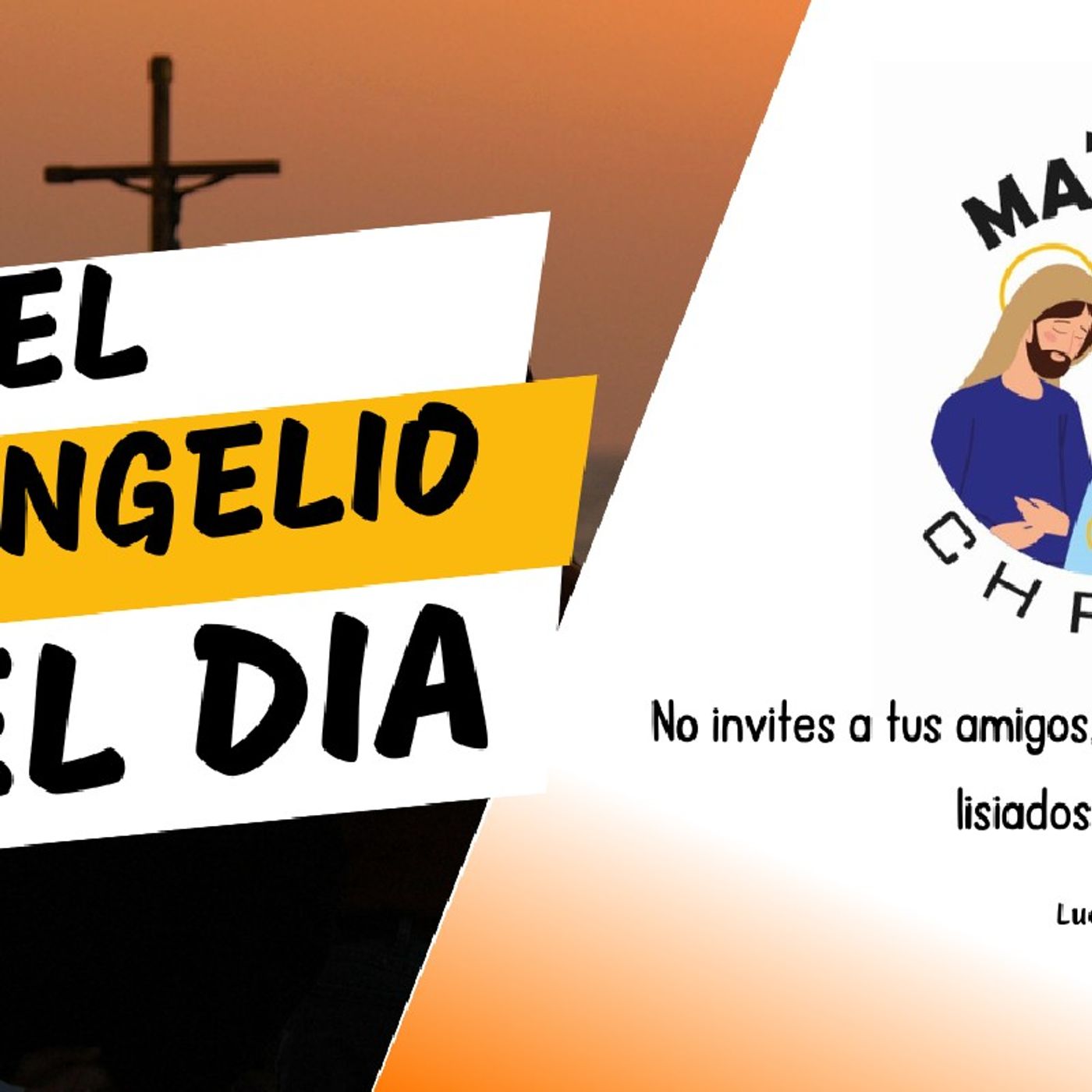 El podcast de Dimas N. Carvajal