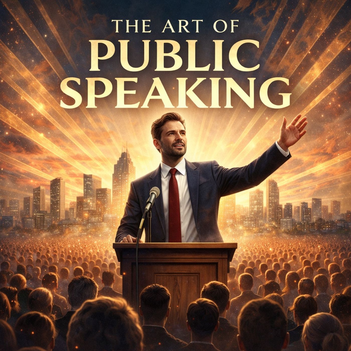The Art of Public Speaking
