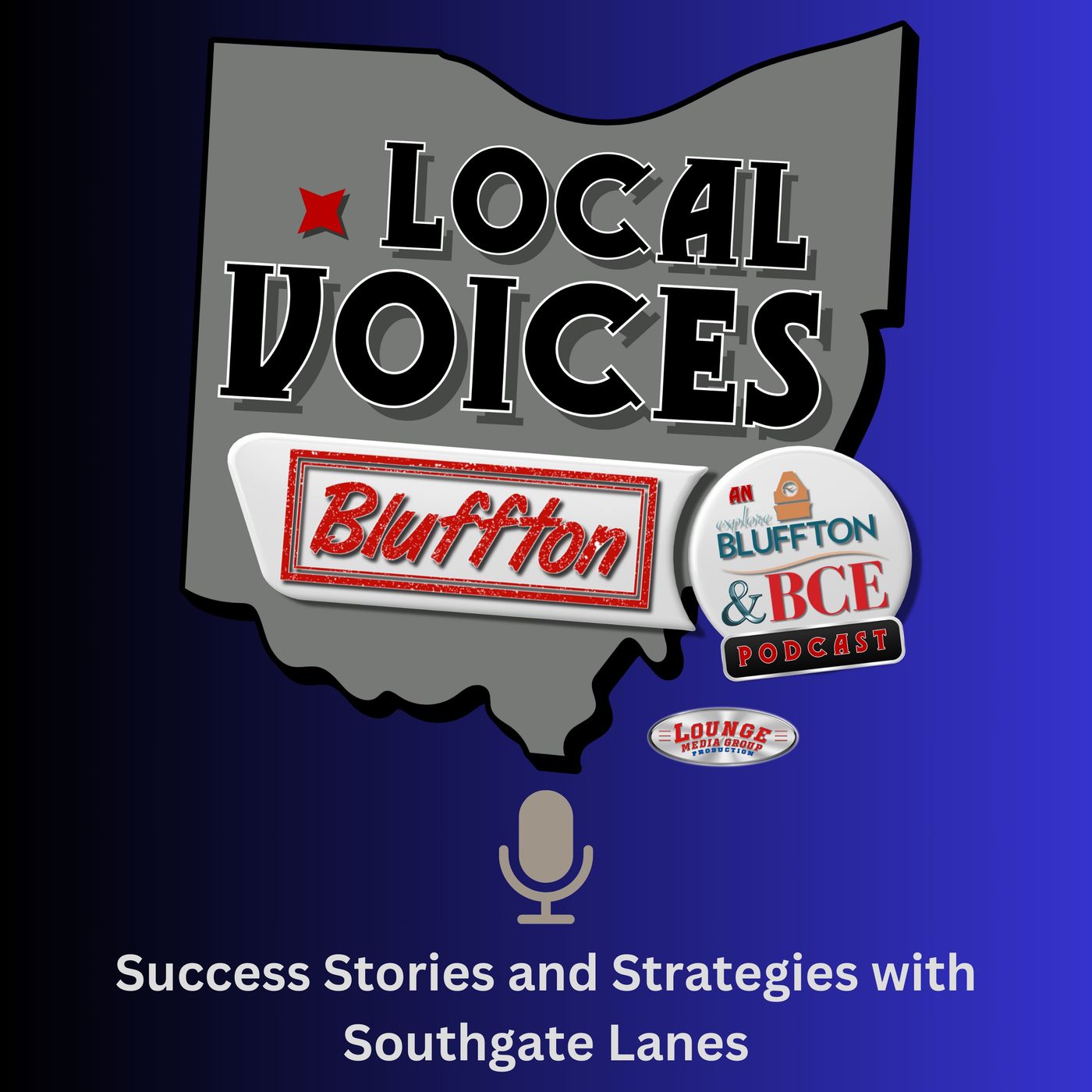 Local Voices Bluffton