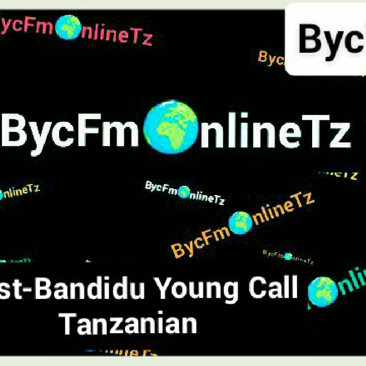 SANUKA SHOW! On BycFmOnlineTV