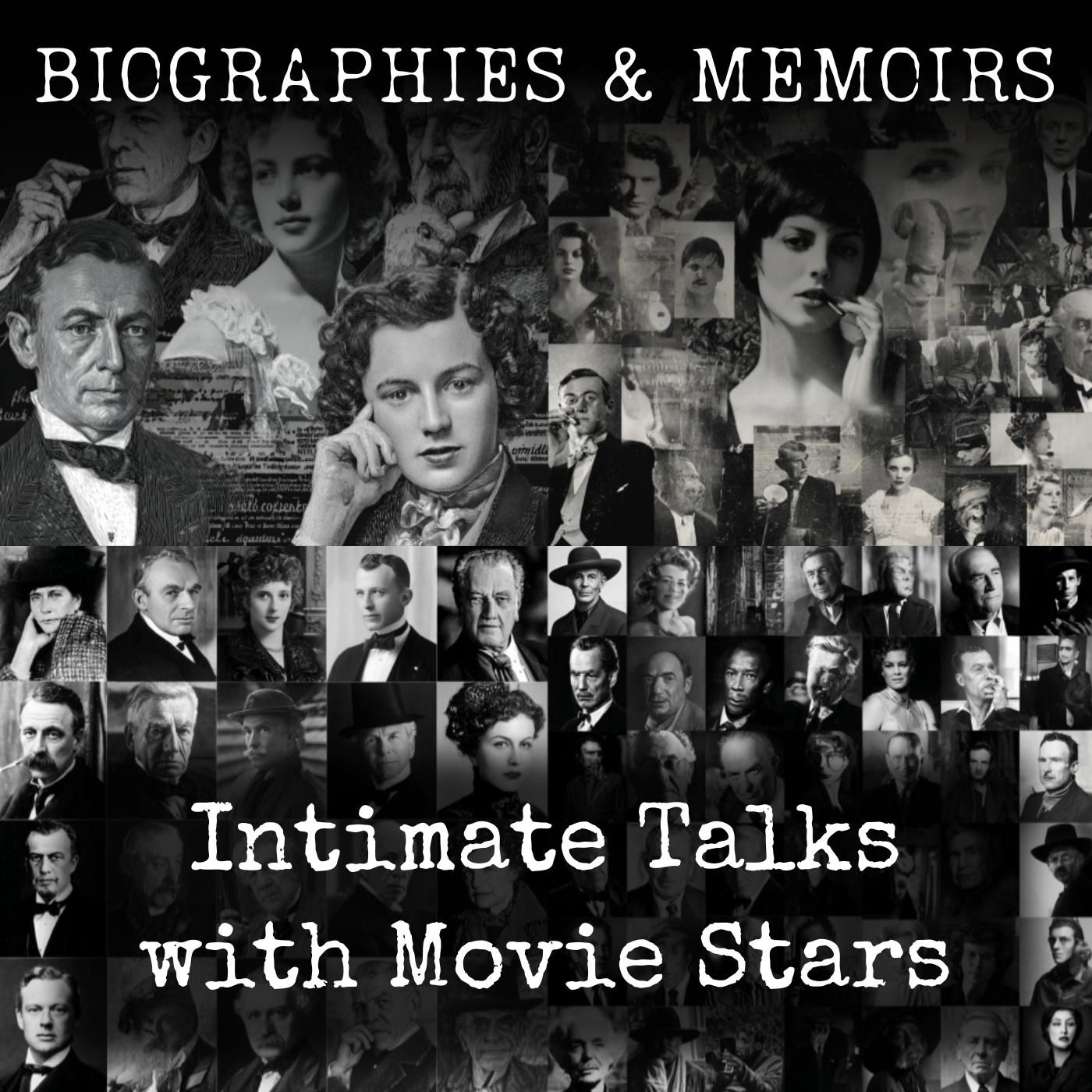 Intimate Talks with Movie Stars