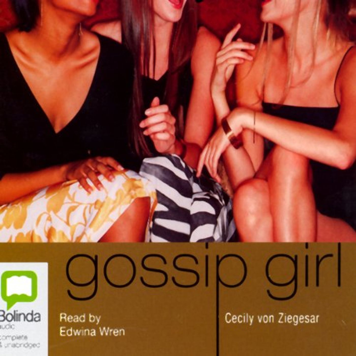 Get Top 100 Audiobooks in Teens, Fiction & Literature