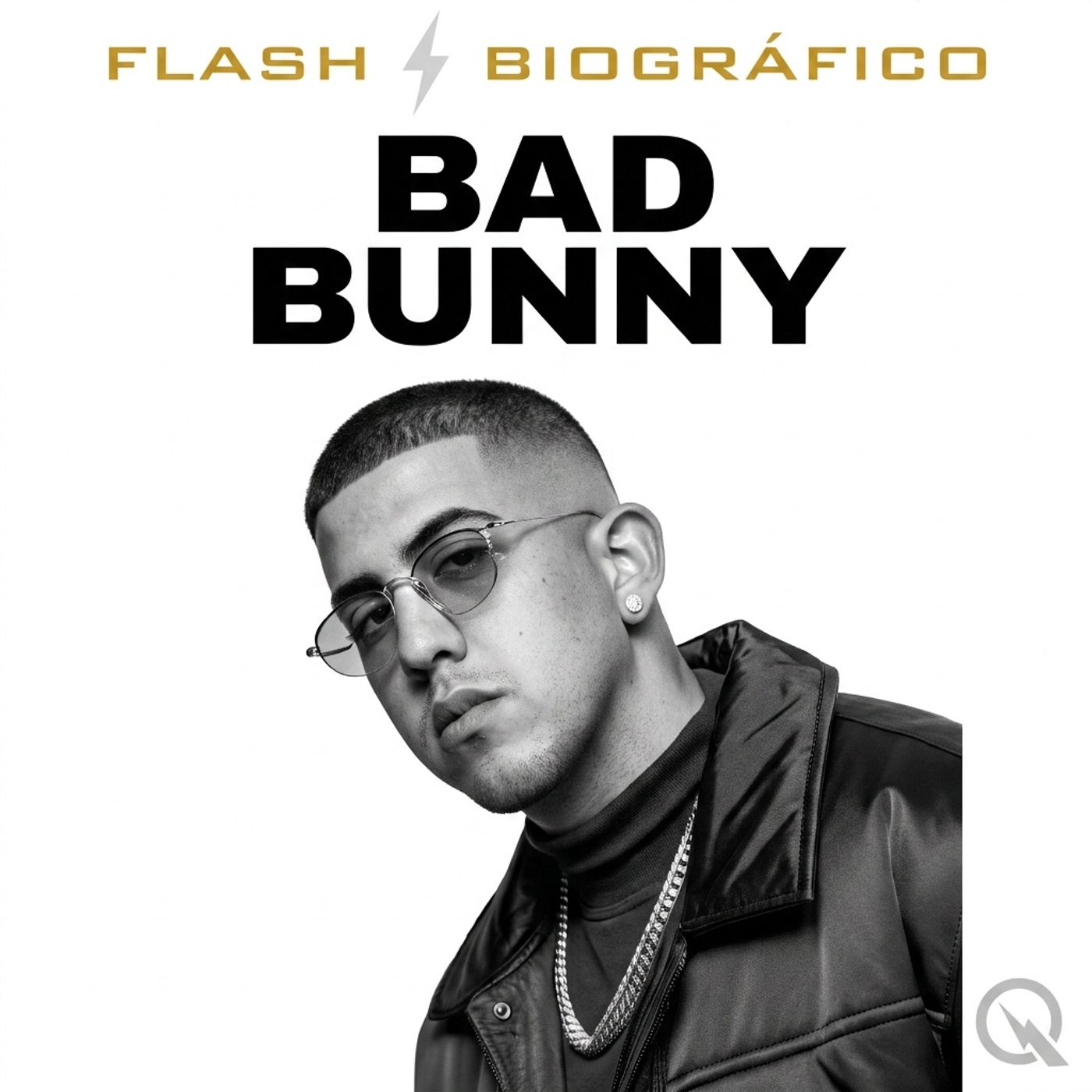 Bad Bunny - Flash Biográfico