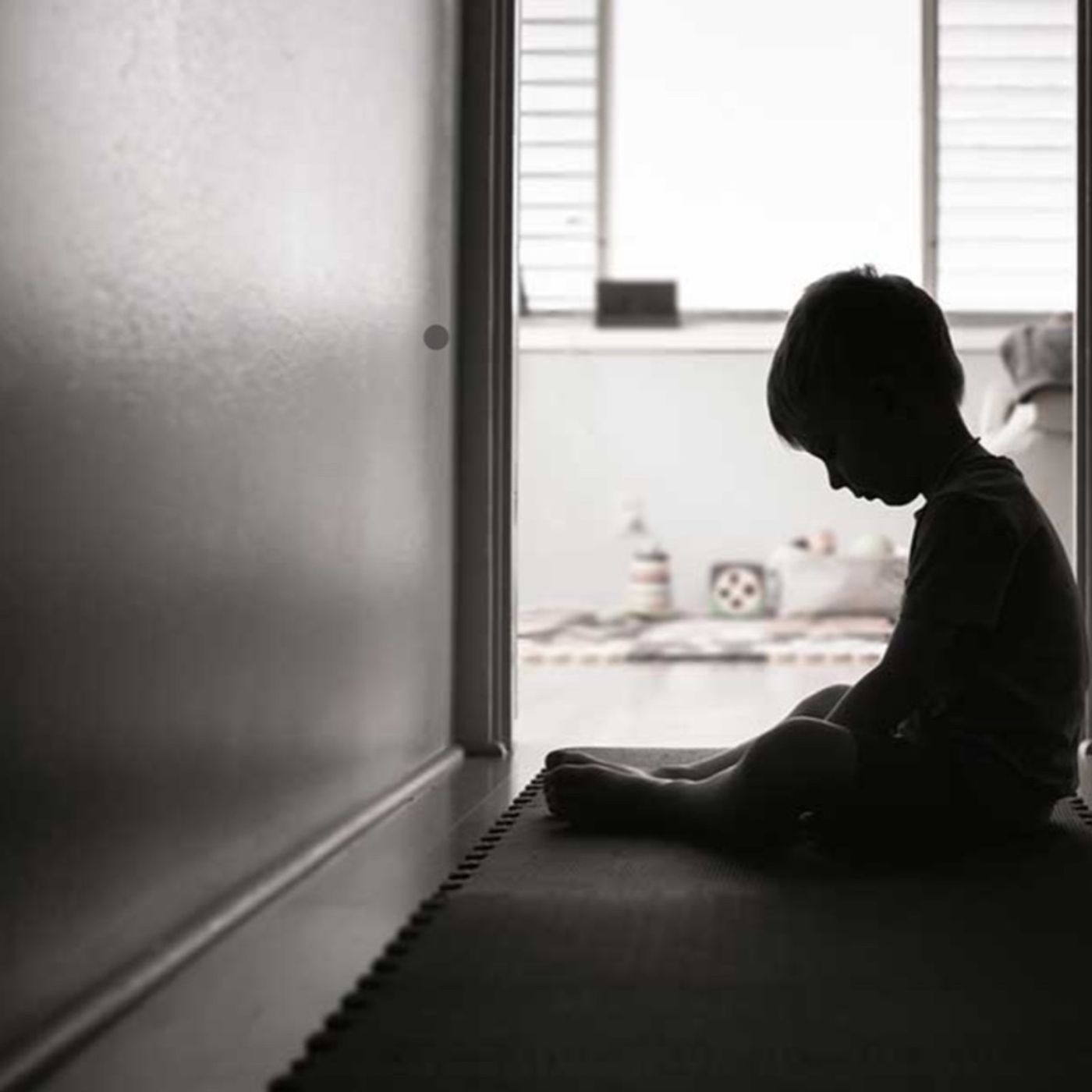 The warning signs of child abuse episode artwork