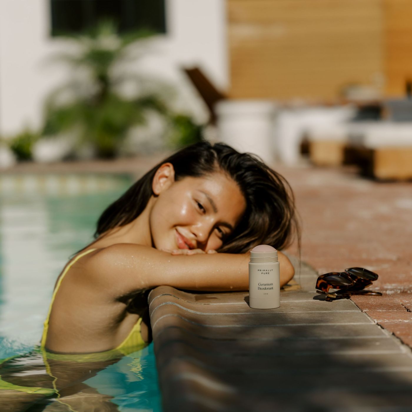 Fun in the Sun: 3 Clean Products to Pack in Your Beach Bag