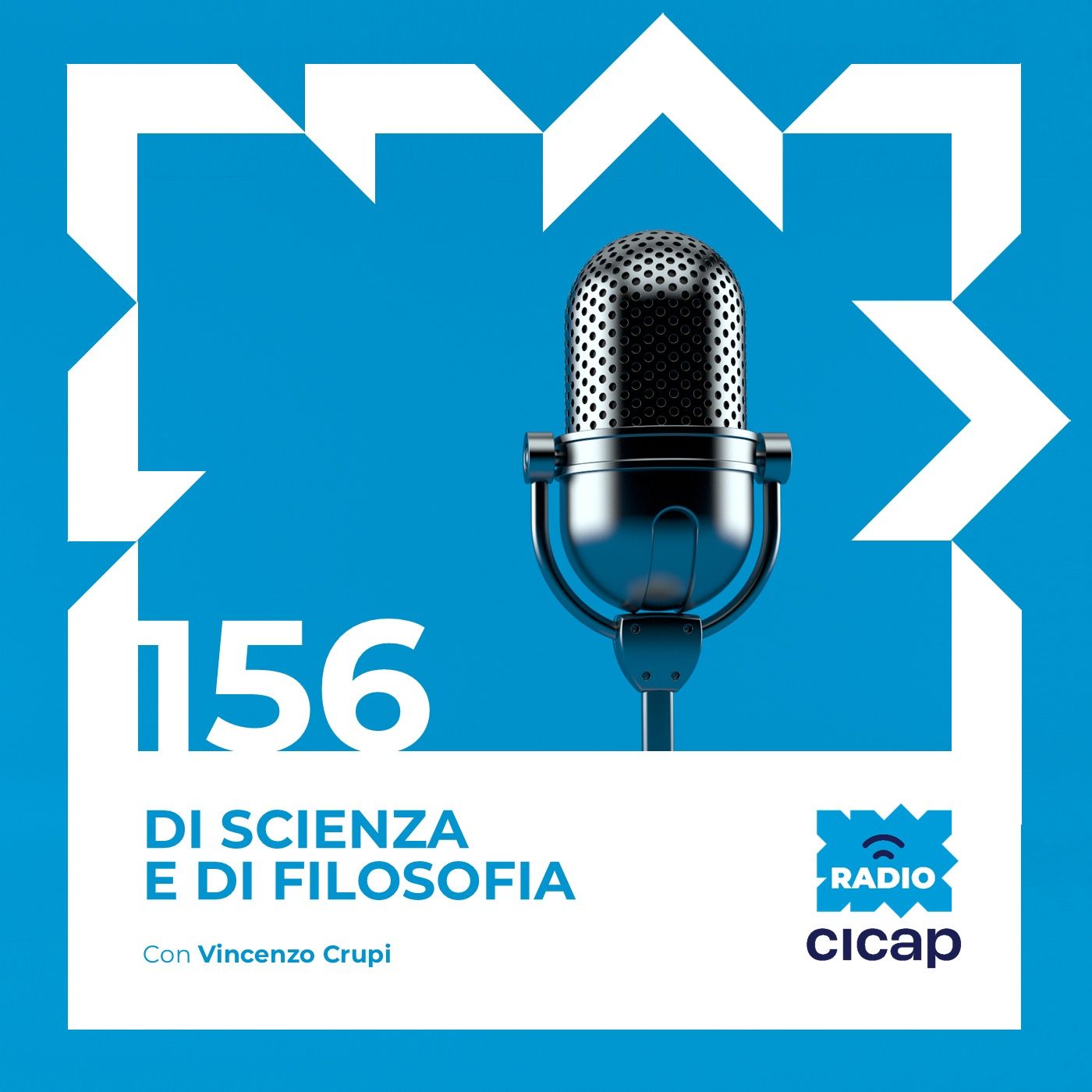Di scienza e di filosofia - con Vincenzo Crupi