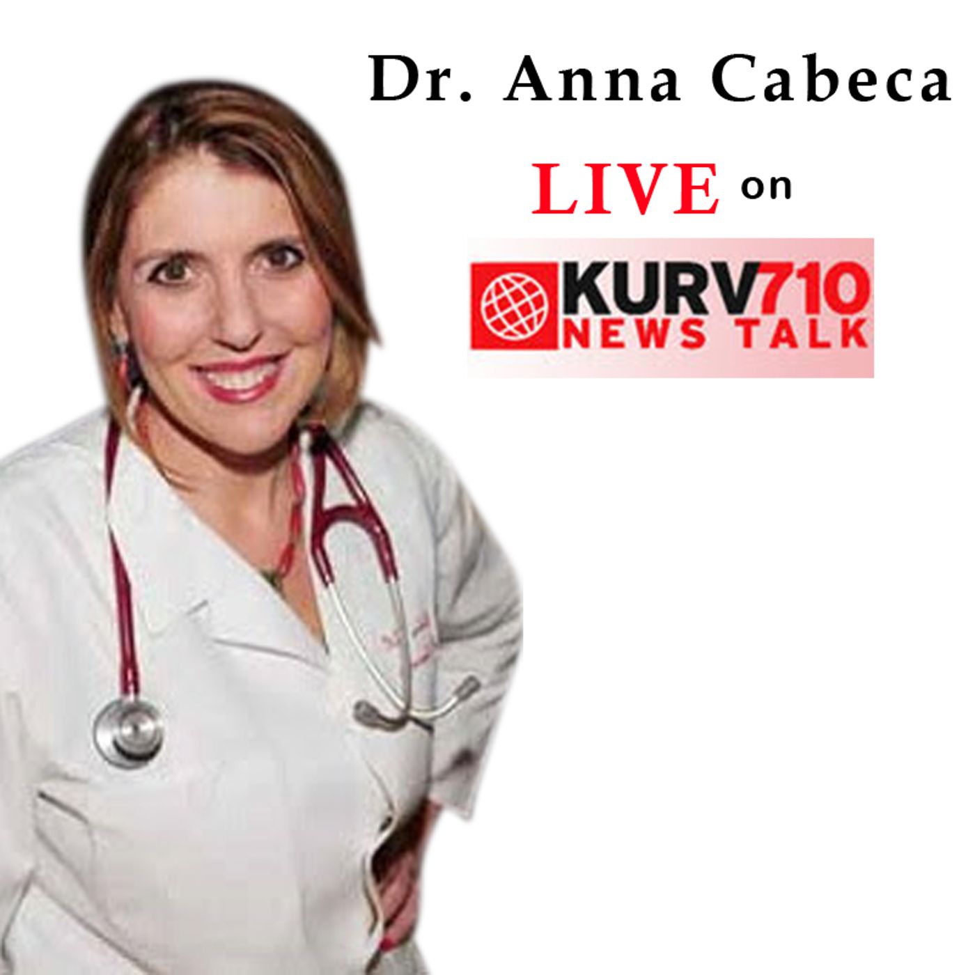 Anna Cabeca