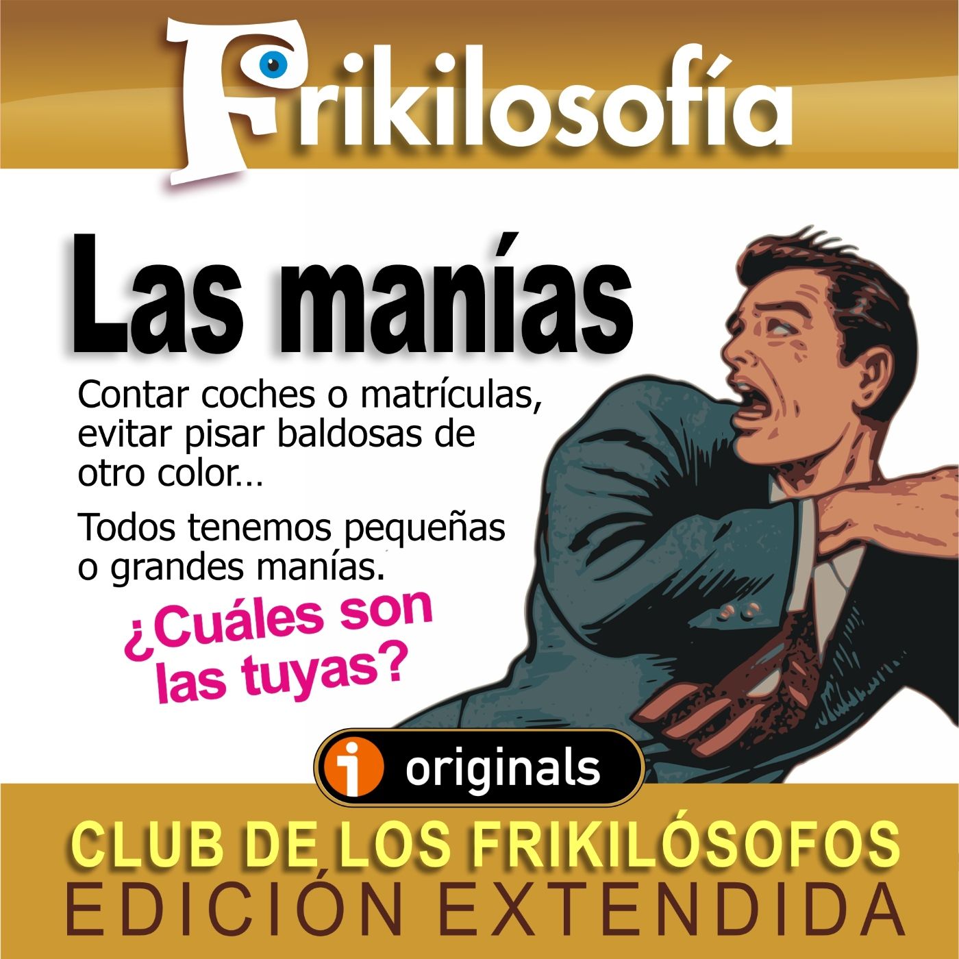 Frikilosofía
