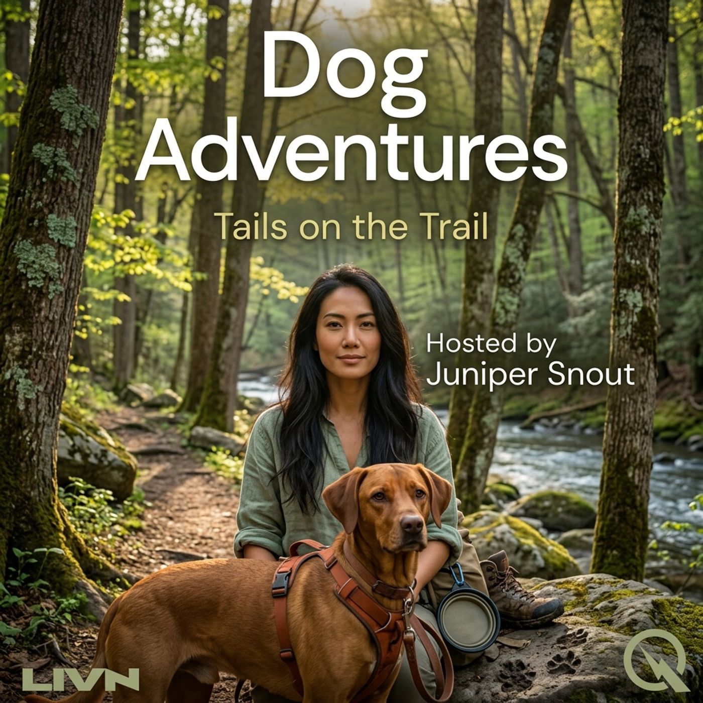 Dog Adventures