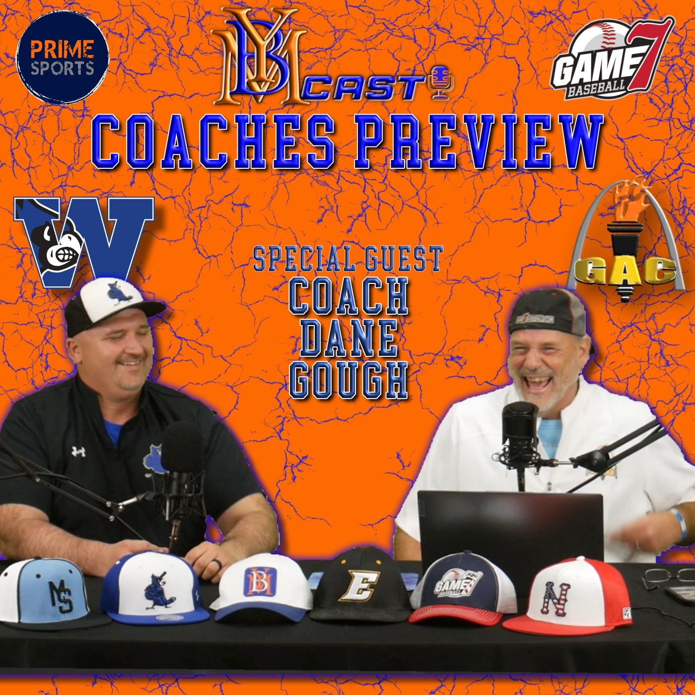 YBMcast