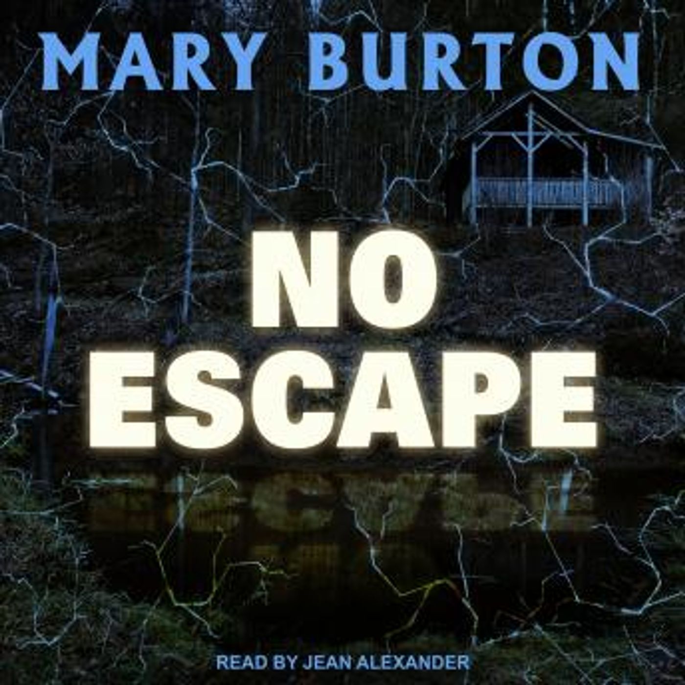 New Full Audiobooks in Mystery, Thriller & Horror, Suspense