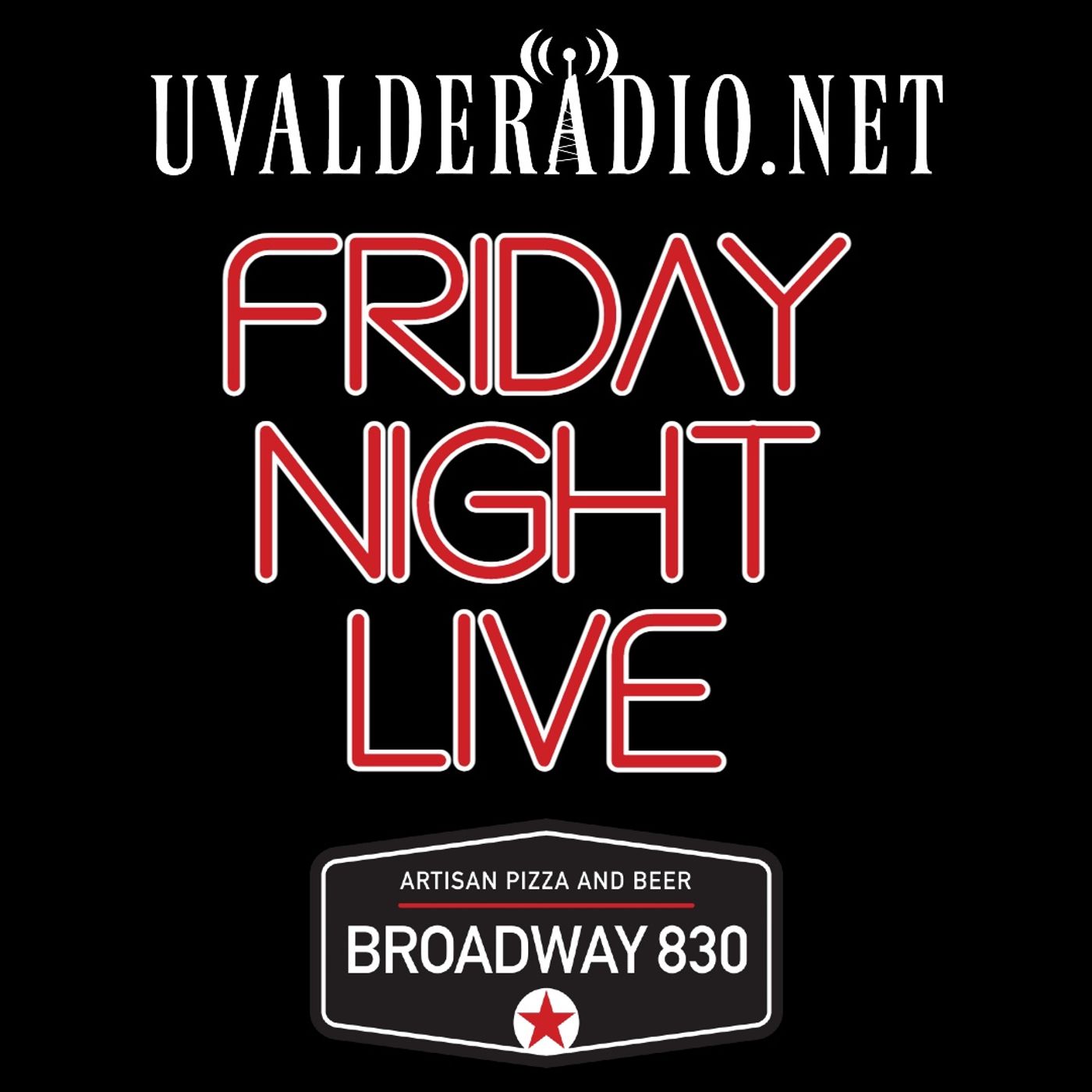 Friday Night Live