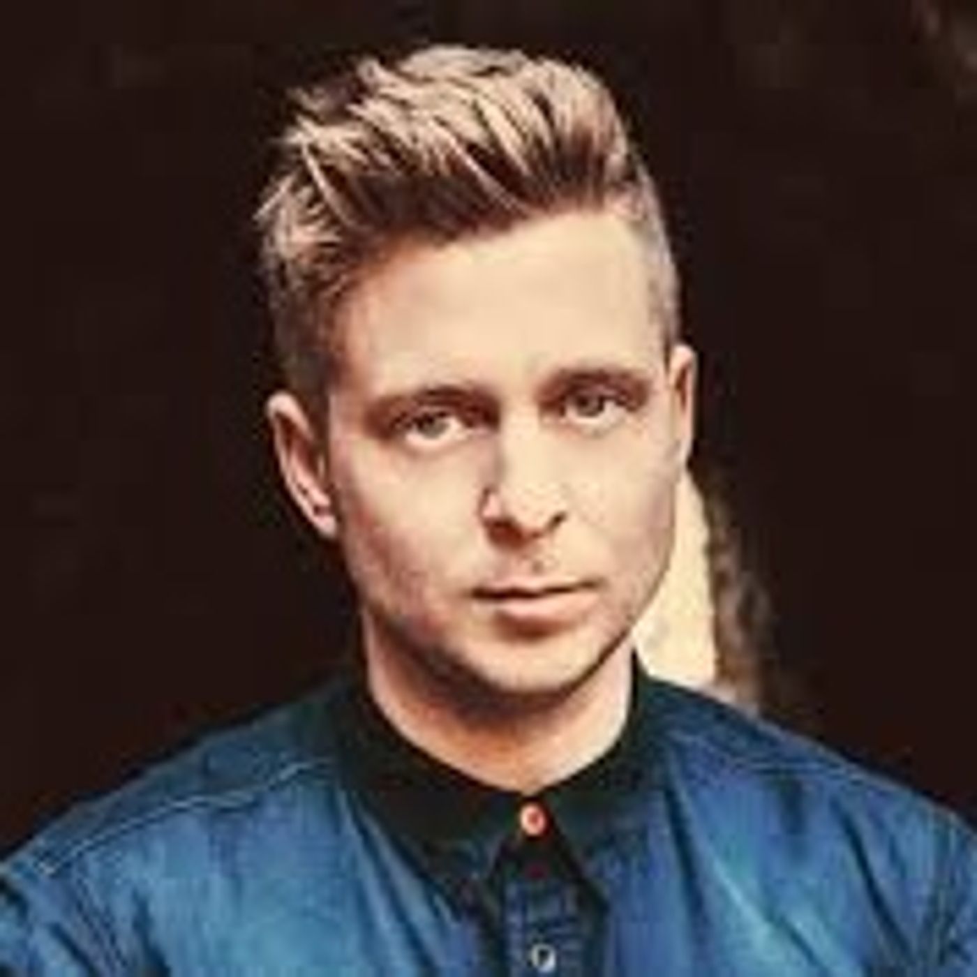 Ryan Tedder Judge On X-Factor? episode artwork