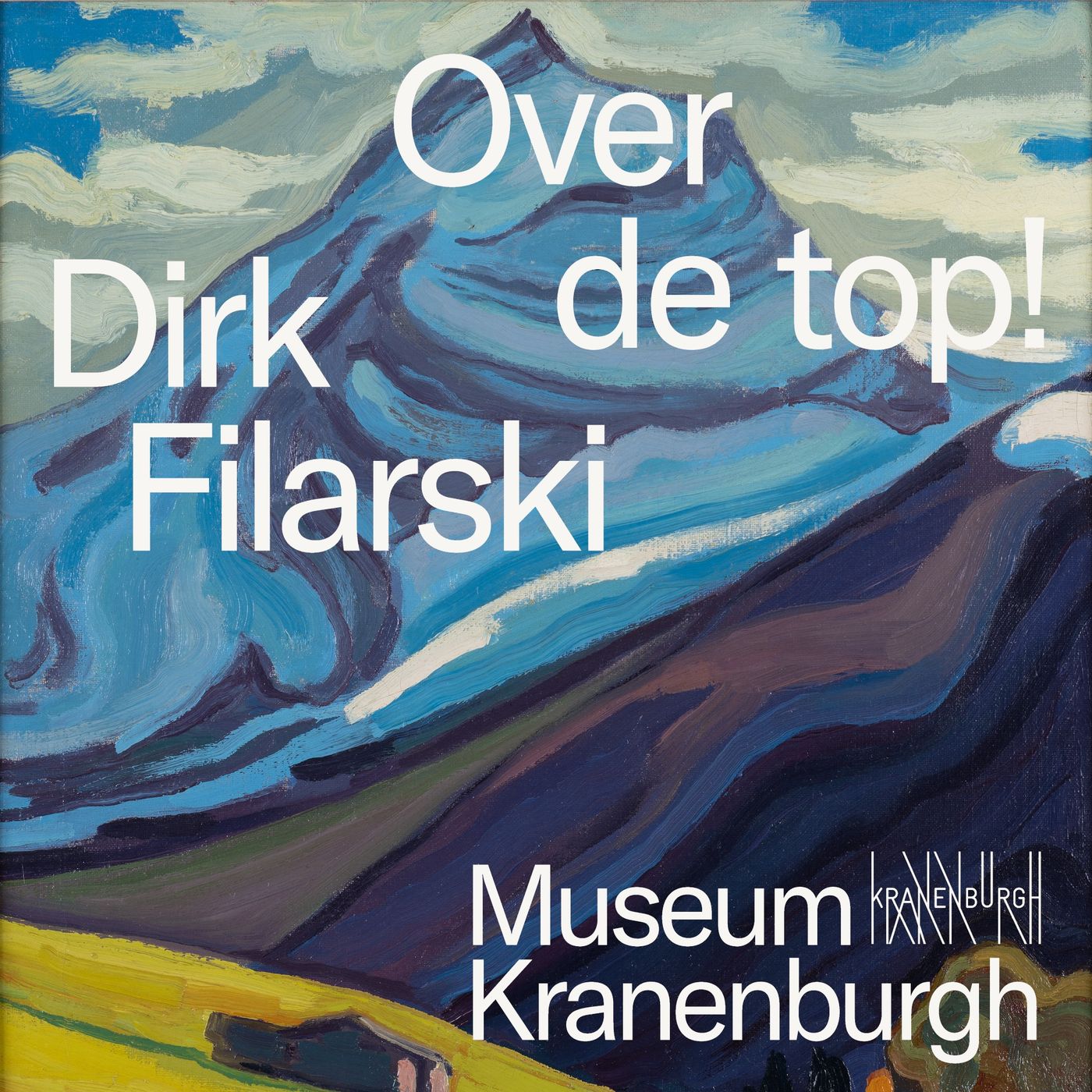 Museum Kranenburgh