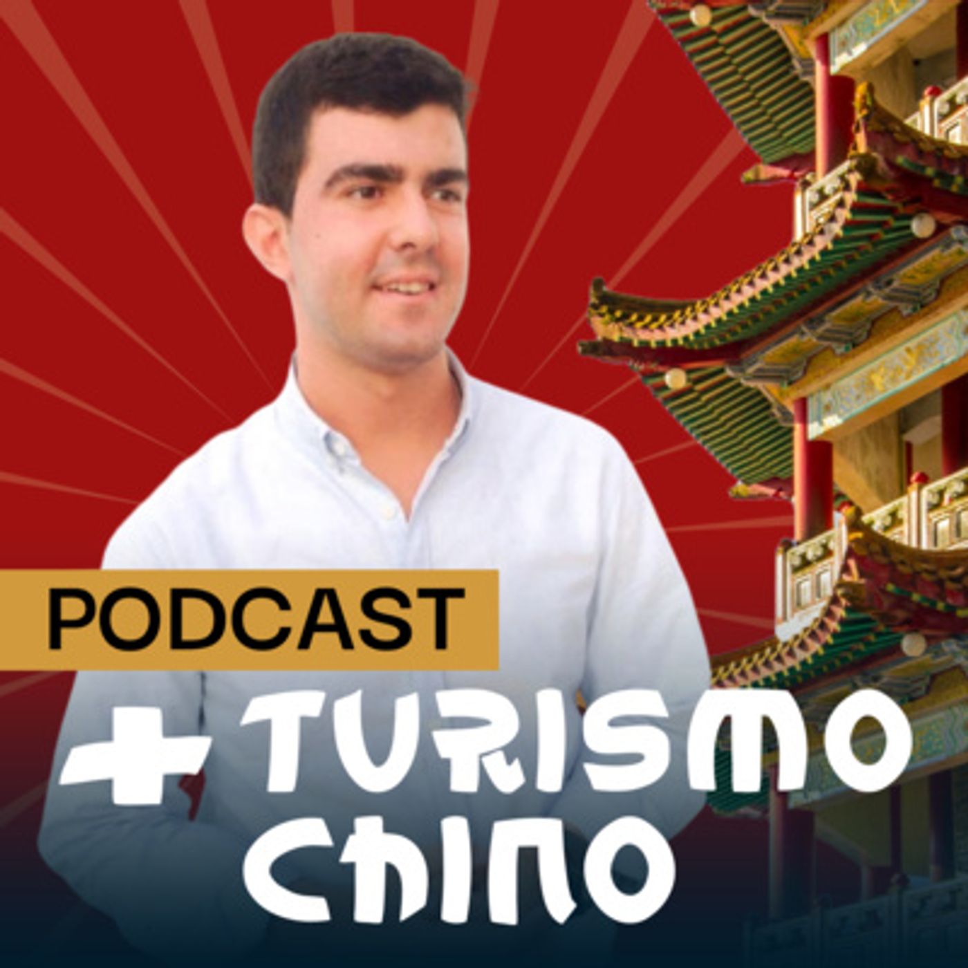 Más Turismo Chino