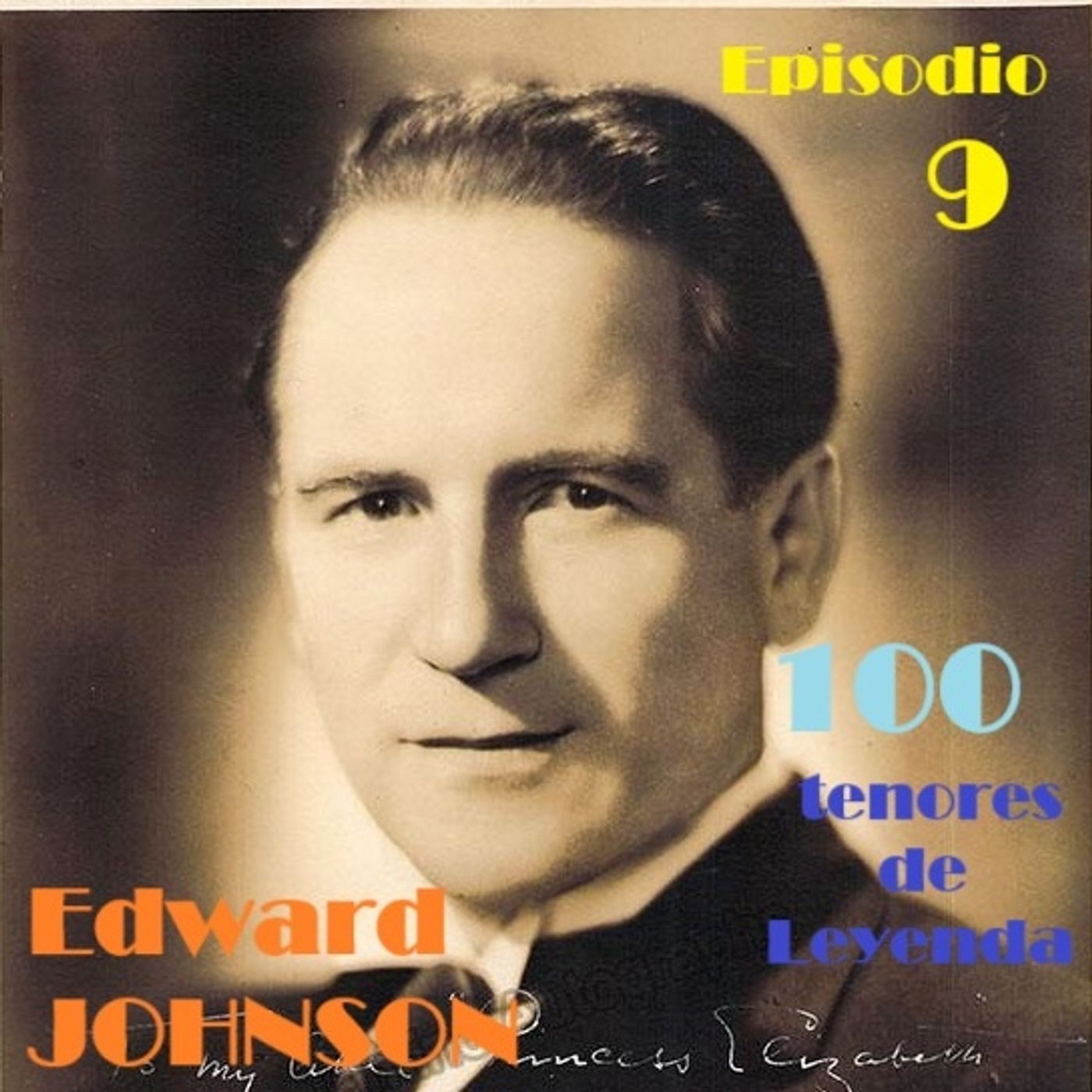 100 Tenores de Leyenda