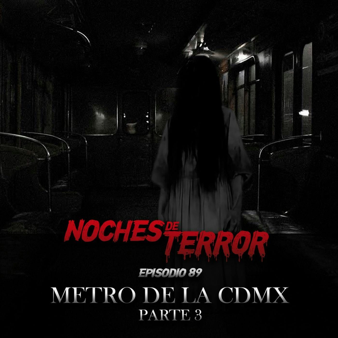 Noches de Terror