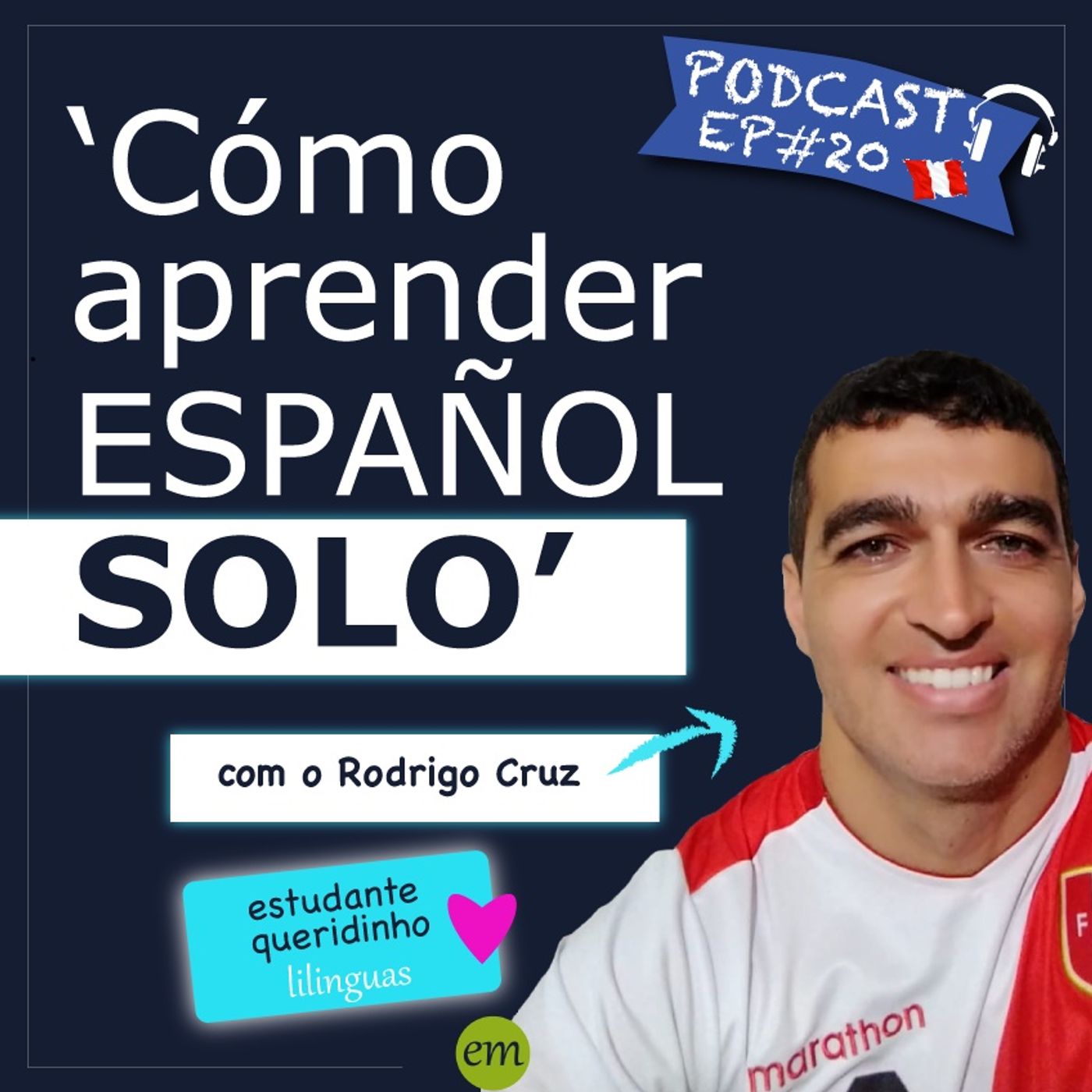 Espanhol Móvel