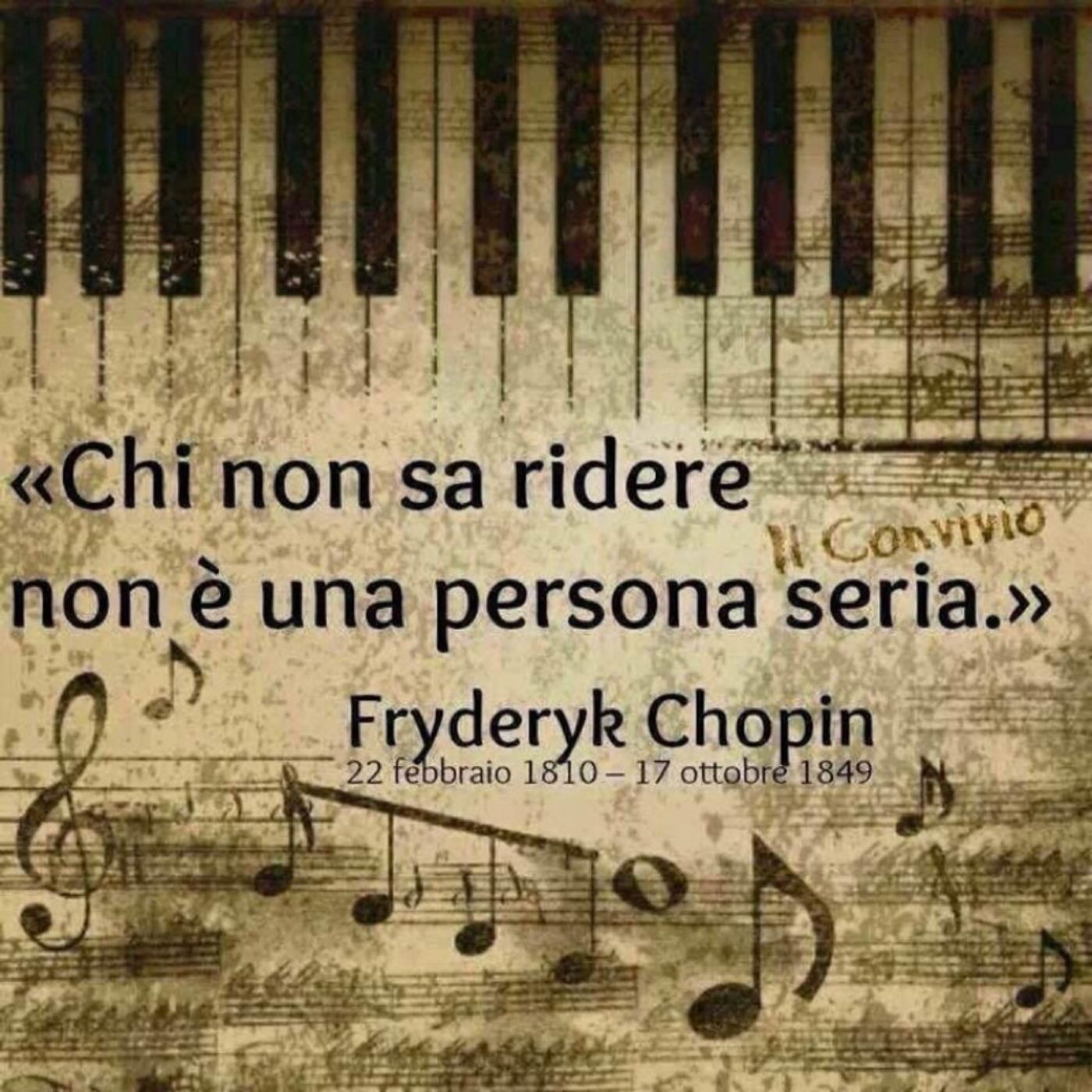 Il Buongiorno da casa di Baby