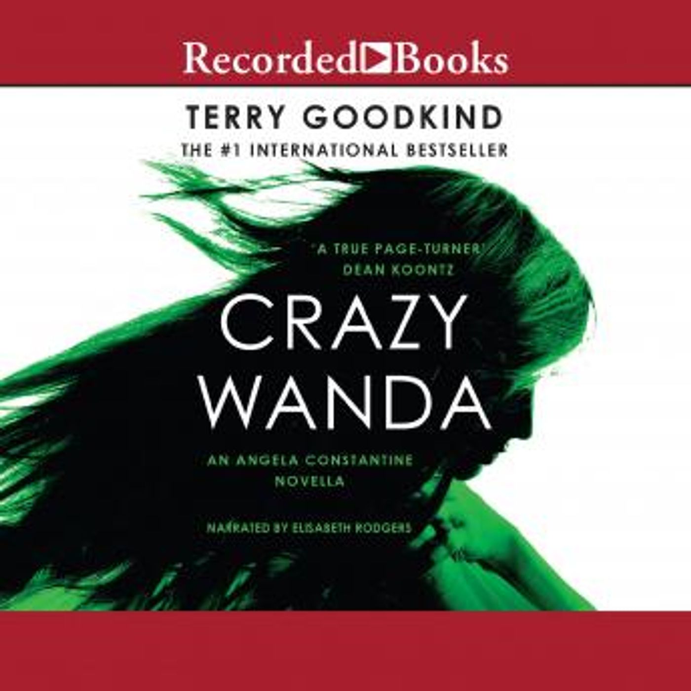 Download Latest Full Audiobooks in Mystery, Thriller & Horror, Suspense