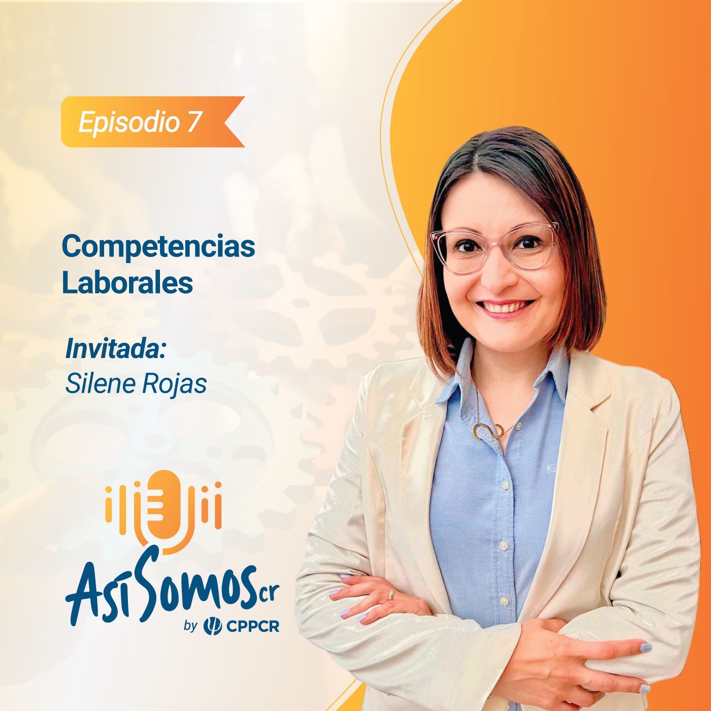 Así Somos CR