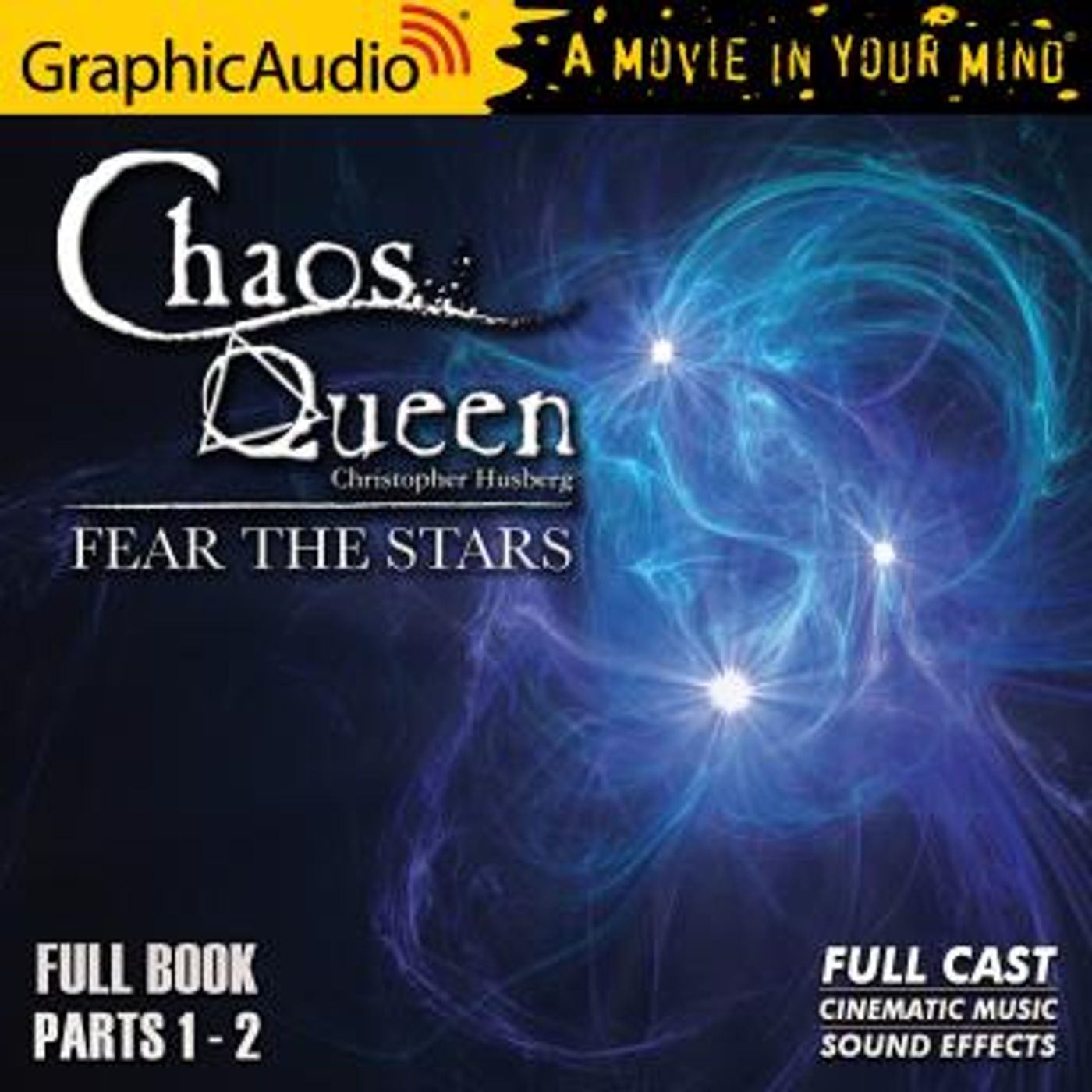 Grab the Top Full Audiobooks in Science Fiction & Fantasy, Epic Fantasy
