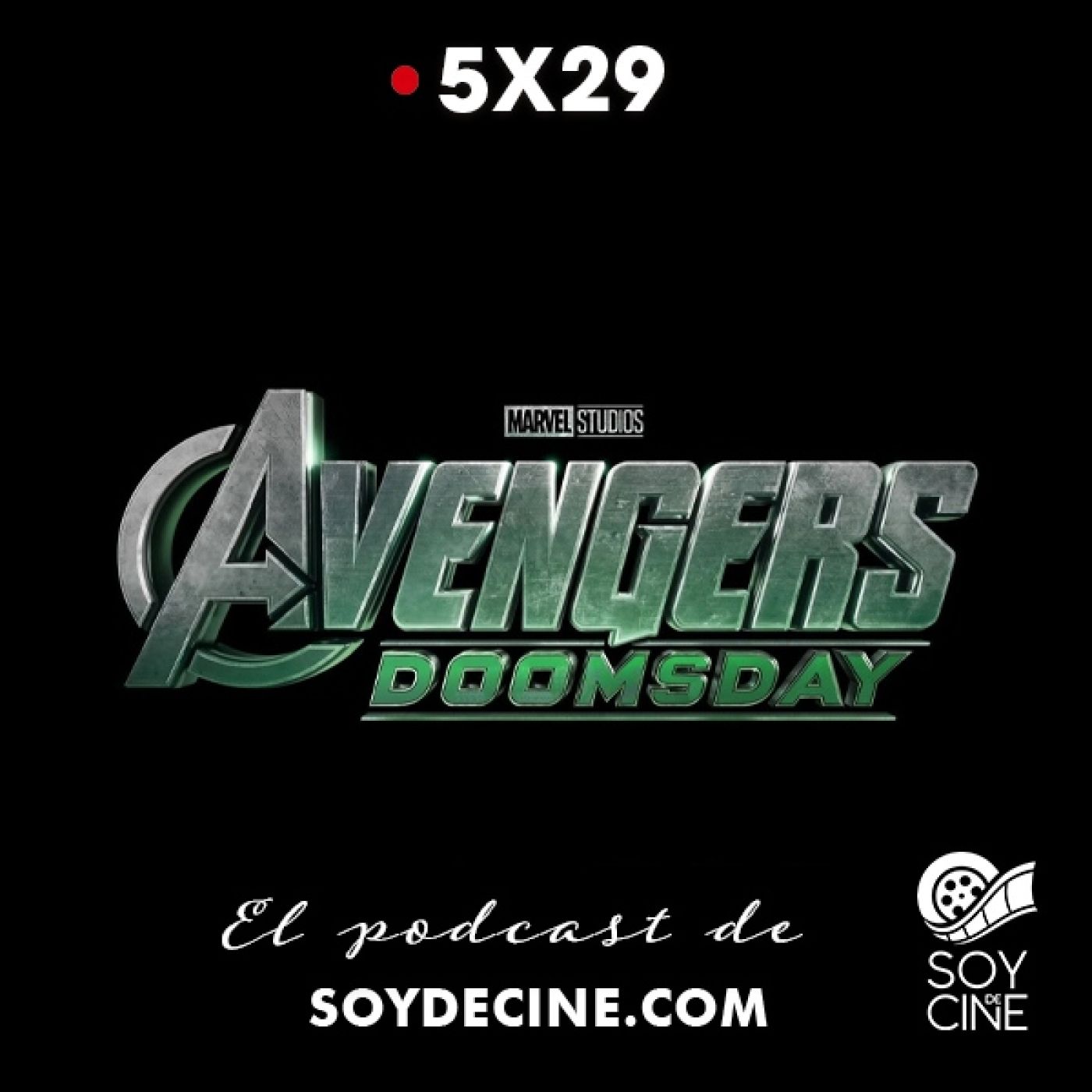 Soy De Cine