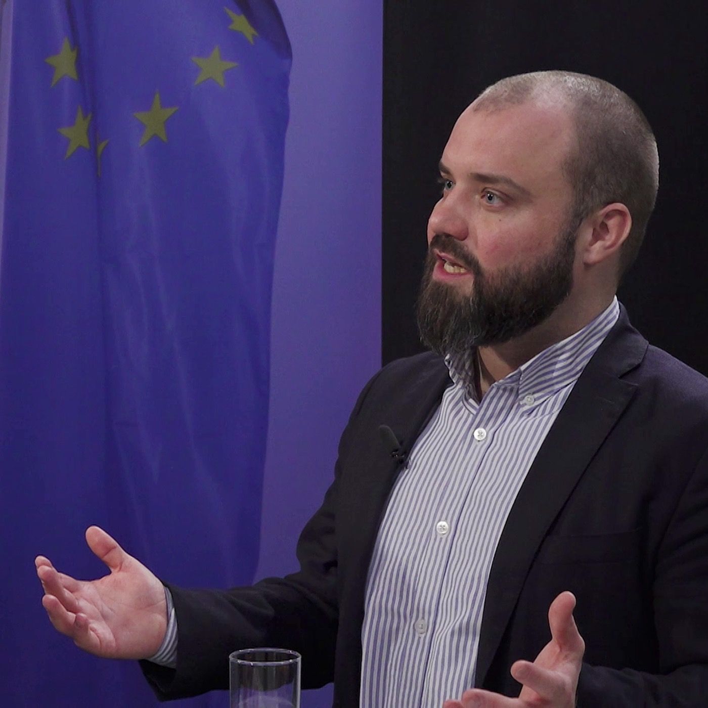 Politik og Samfund