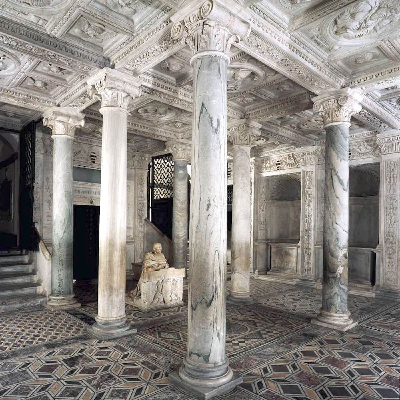 DiscoveryDuomo