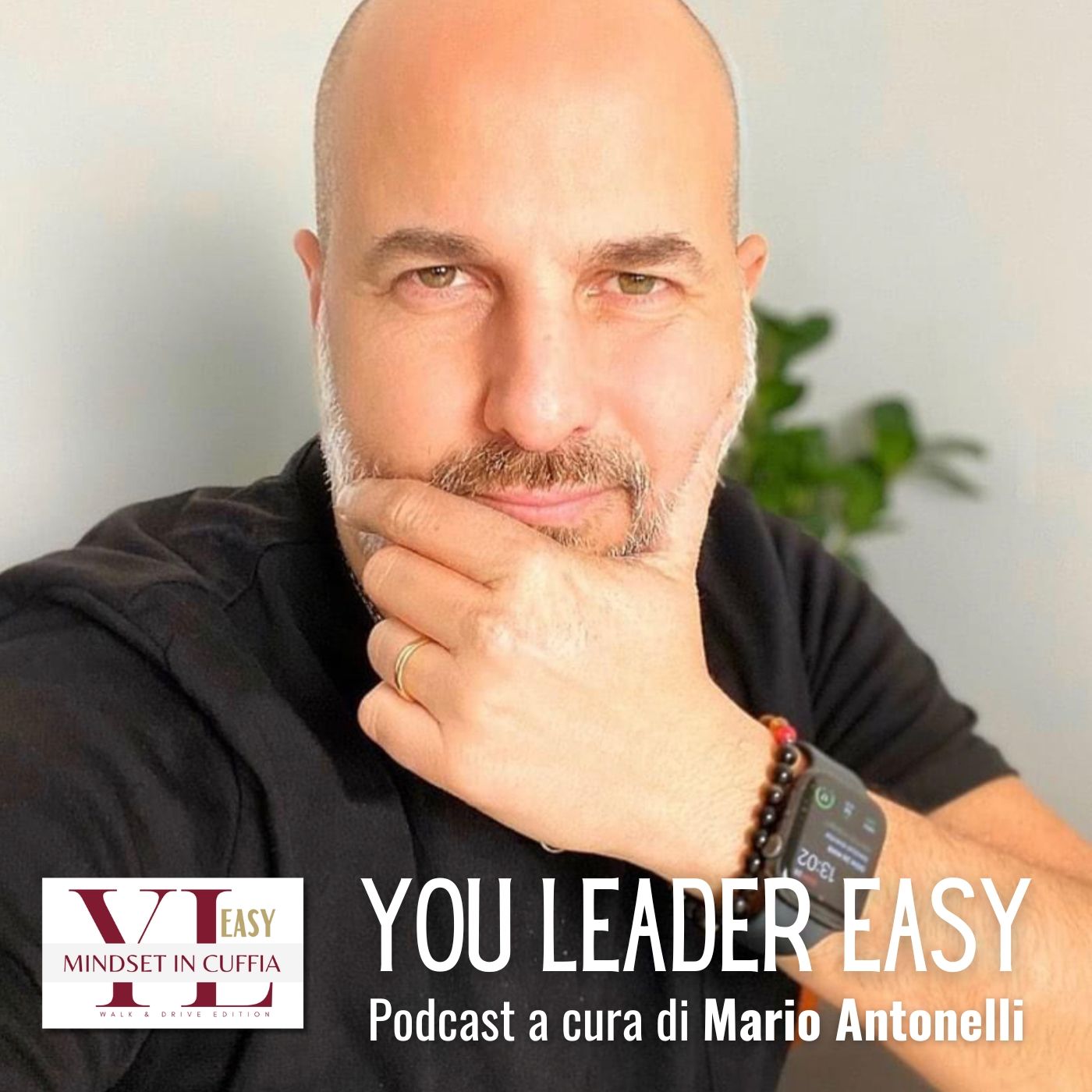 You Leader Easy