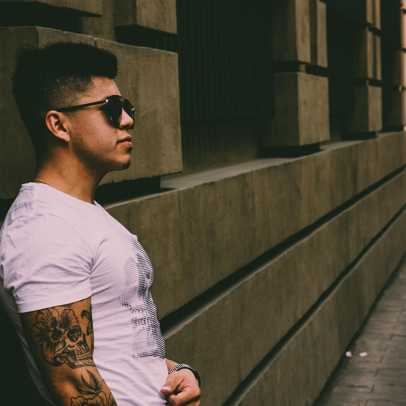 SESSIONS CLUB DJ JOSE MADRID