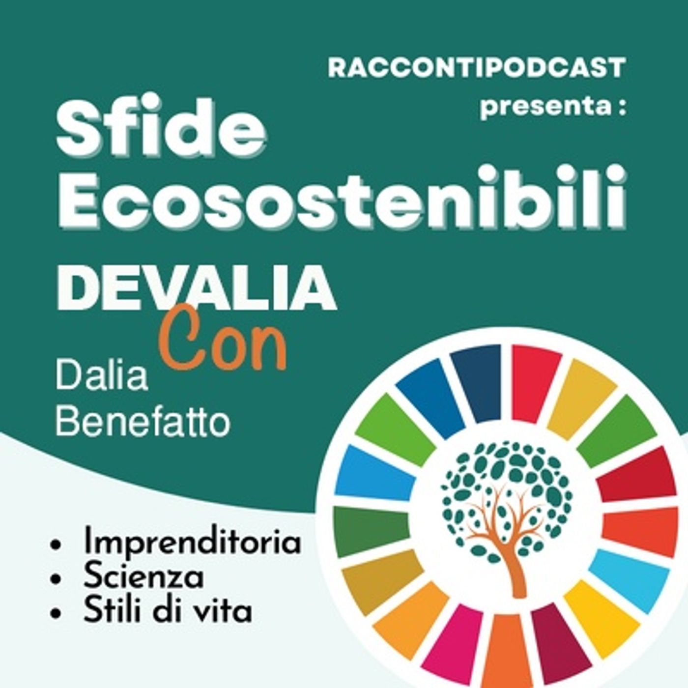 Sfide ecosostenibili