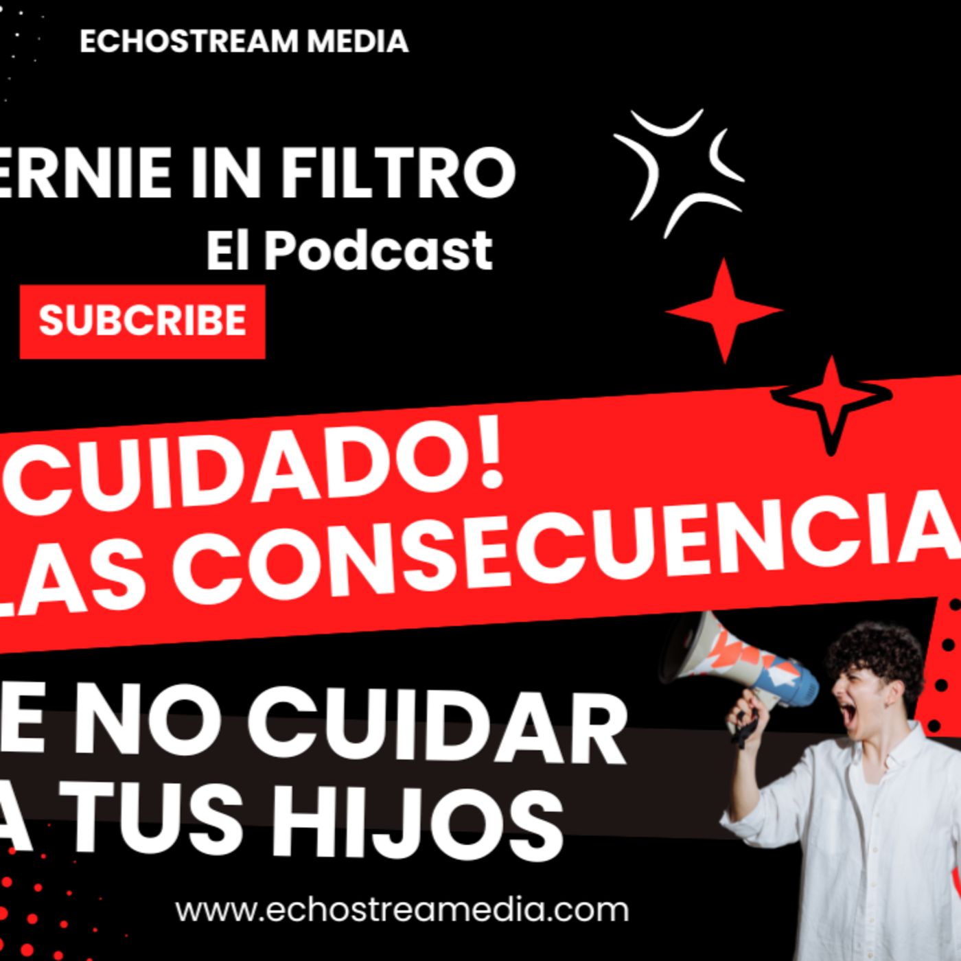 Bernie Sin Filtro