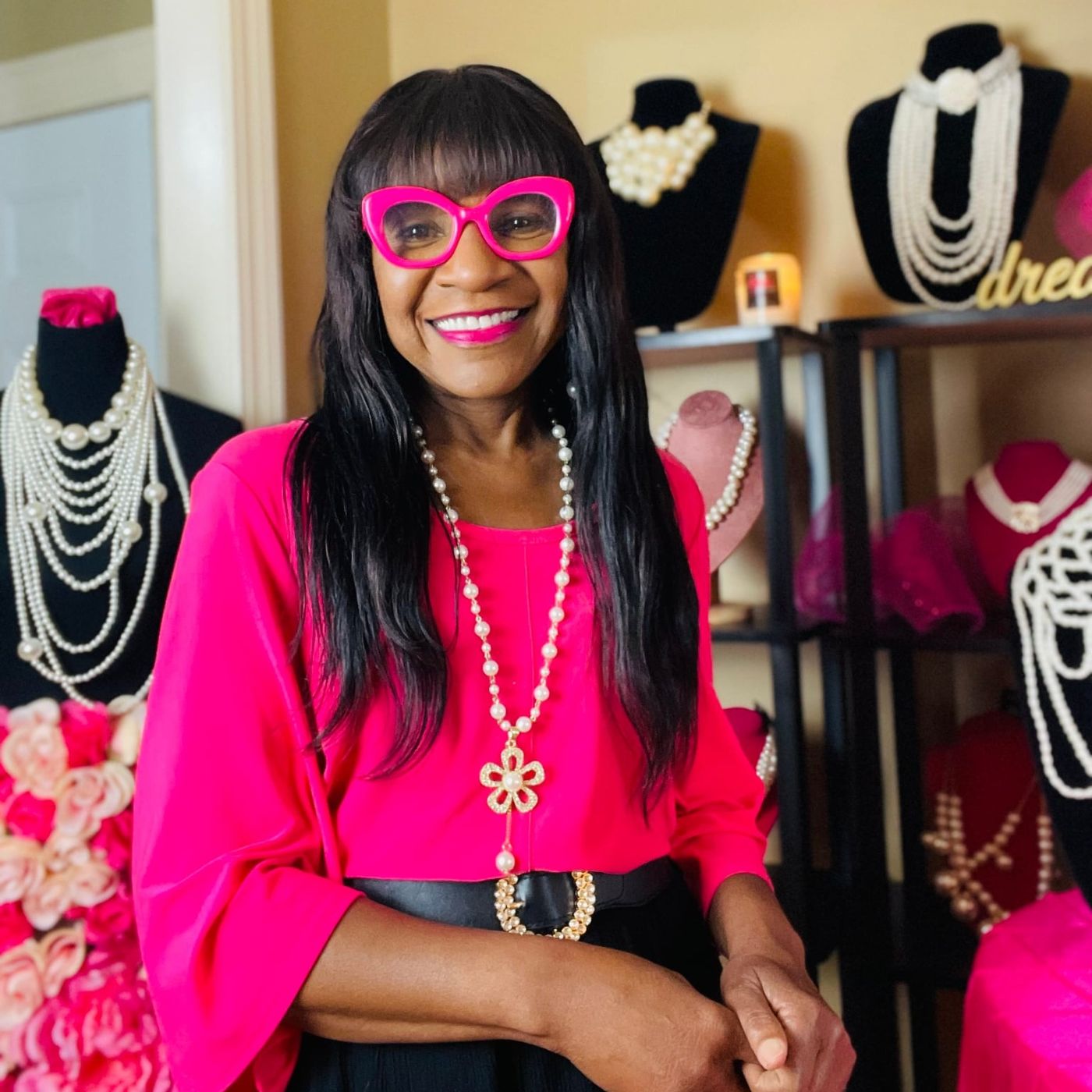 Cyrus Webb\'s tracks