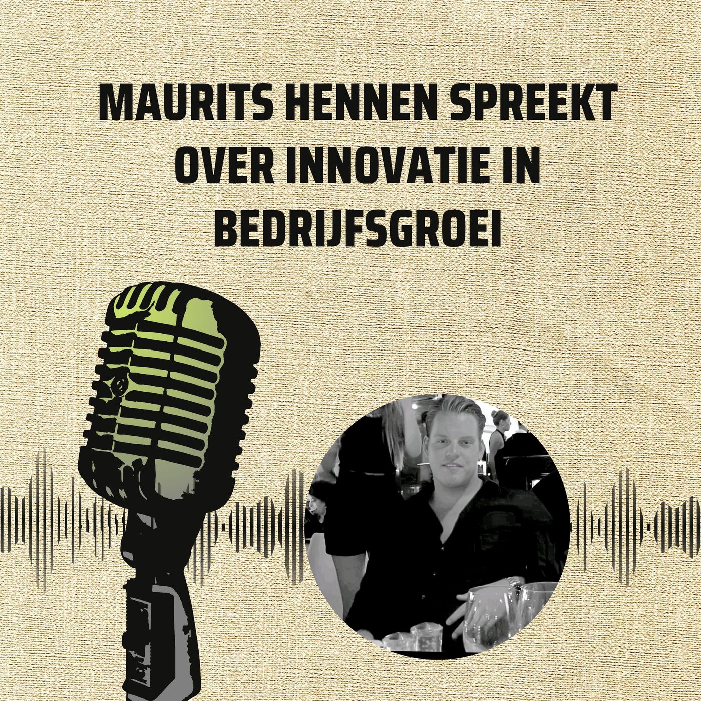 Maurits Hennen