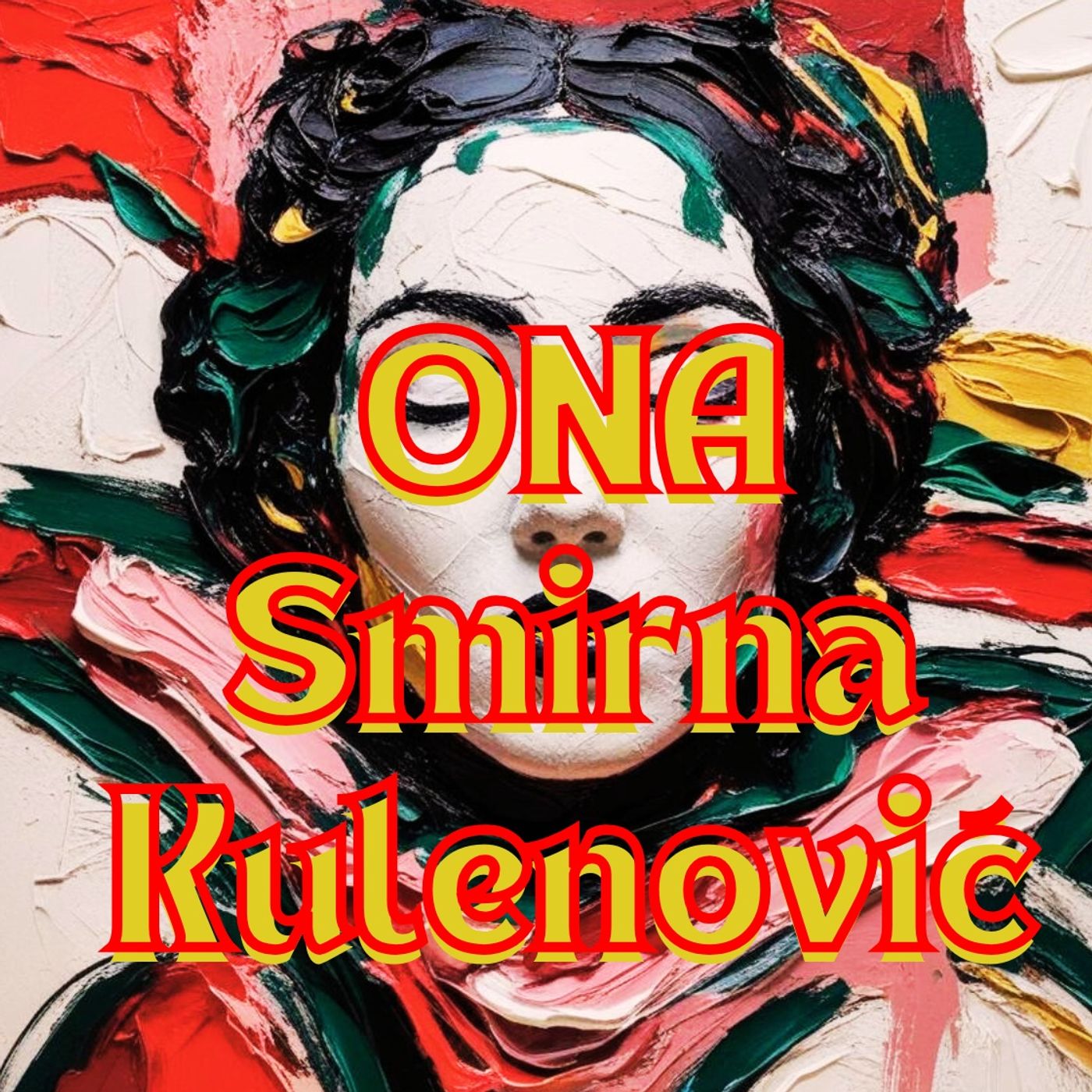 Ona - Artiste dall\'est Europa