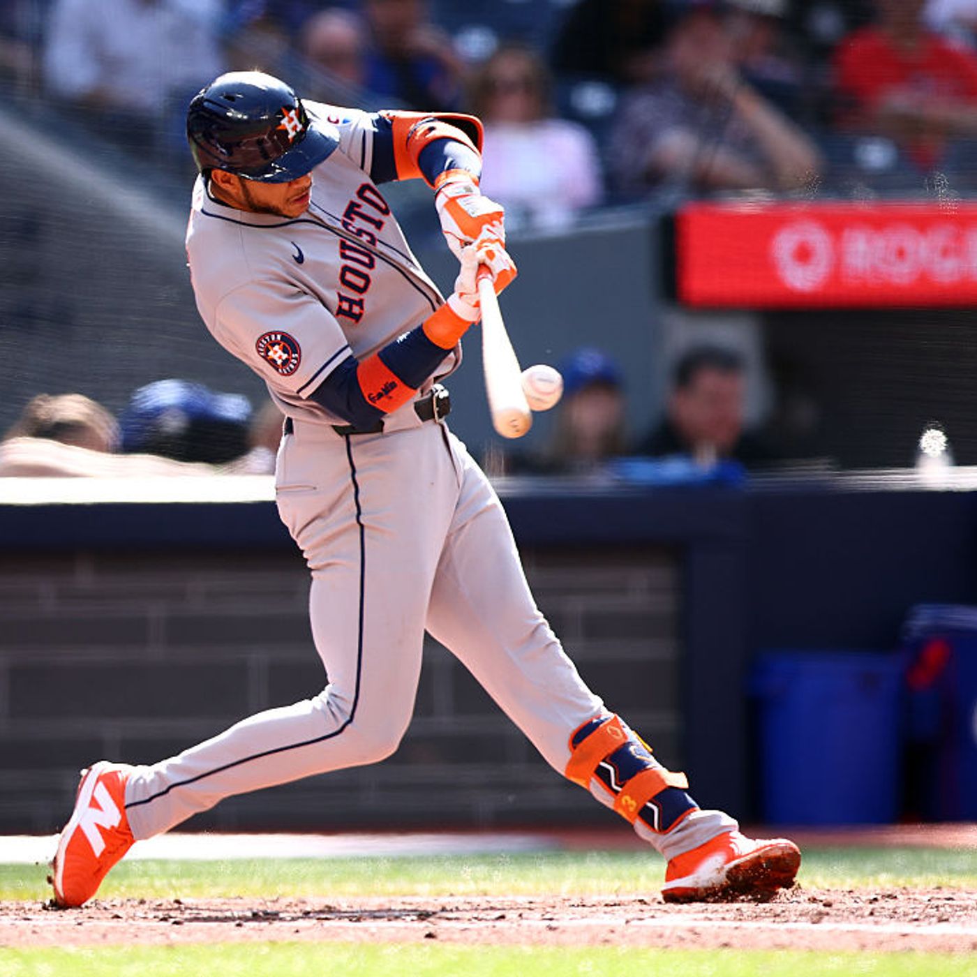 Astros Drop The Series vs Blue Jays & Now Tied For AL West… Can They Battle Back This Weekend?