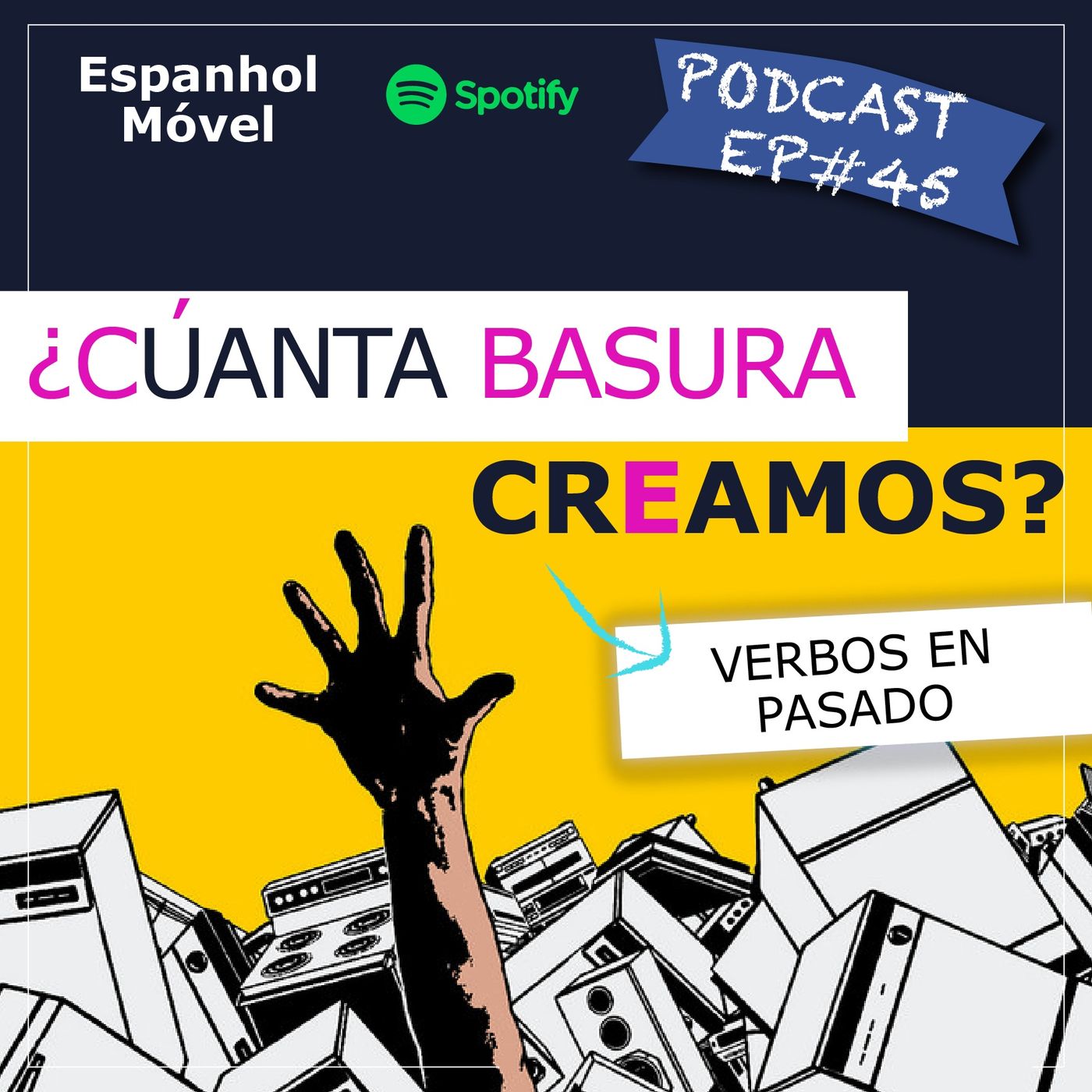Espanhol Móvel