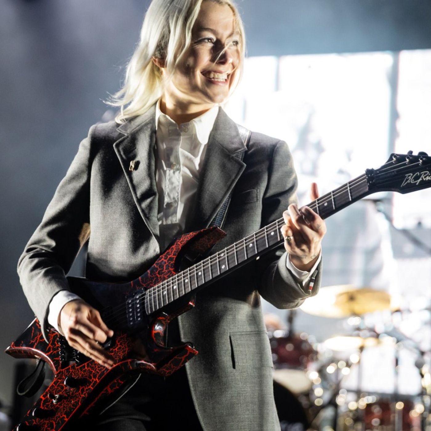 Phoebe Bridgers, PJ Harvey, Carly Rae Jepsen, and All the Songs You Need to Know This Week episode artwork