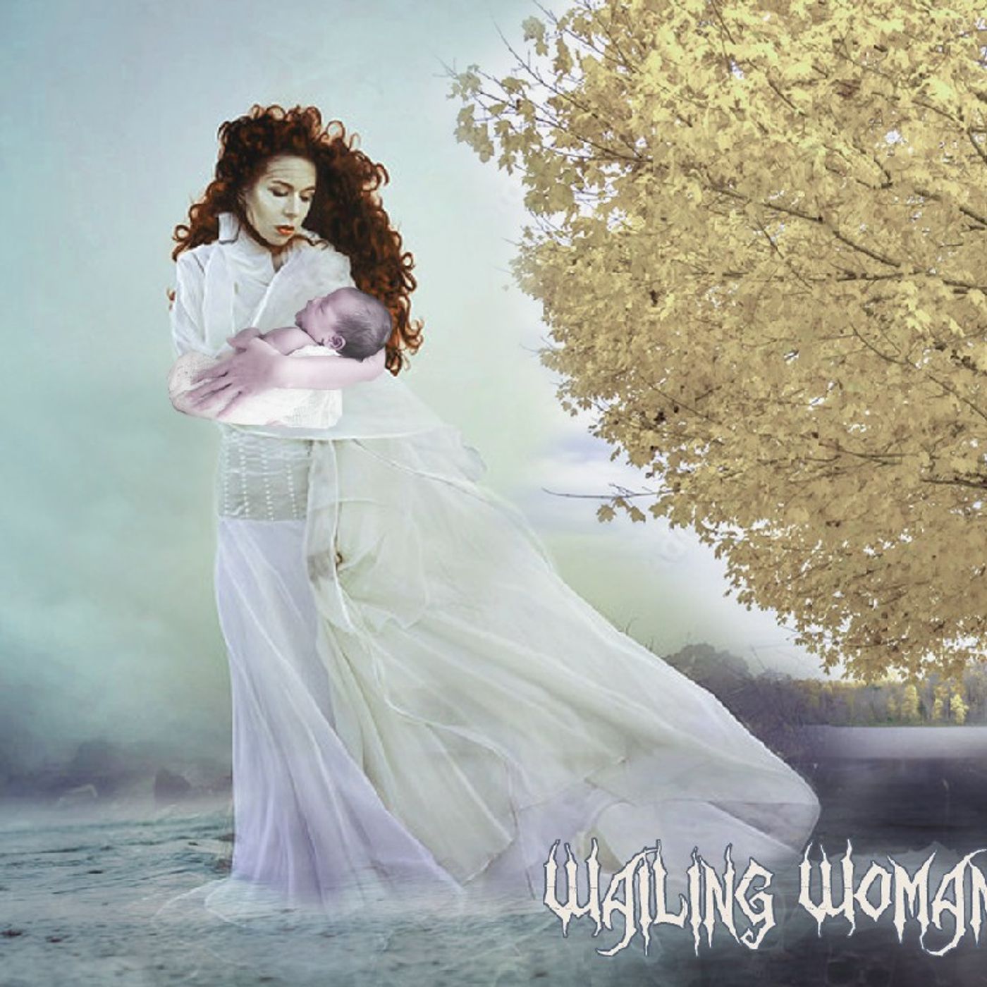 The Wailing Woman episode artwork