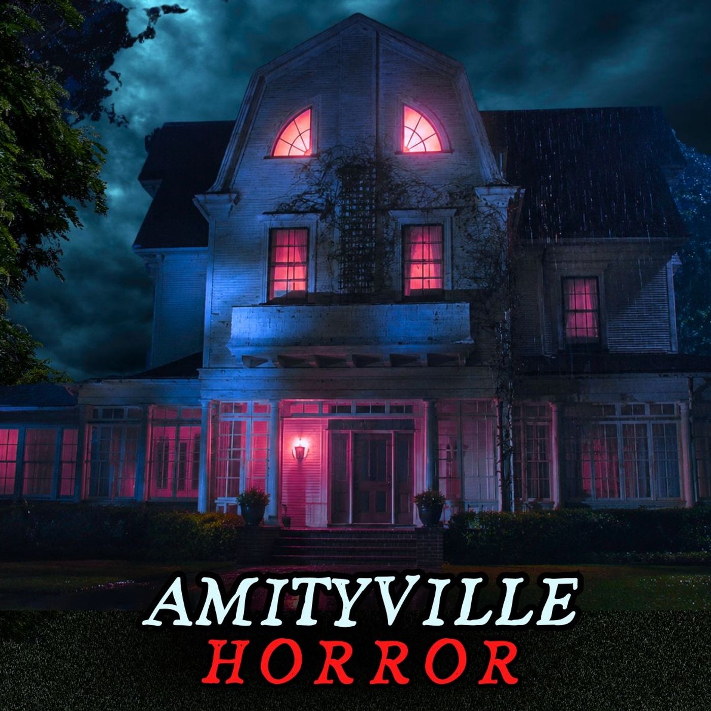 The Amityville Horror: America's Most Haunted House
